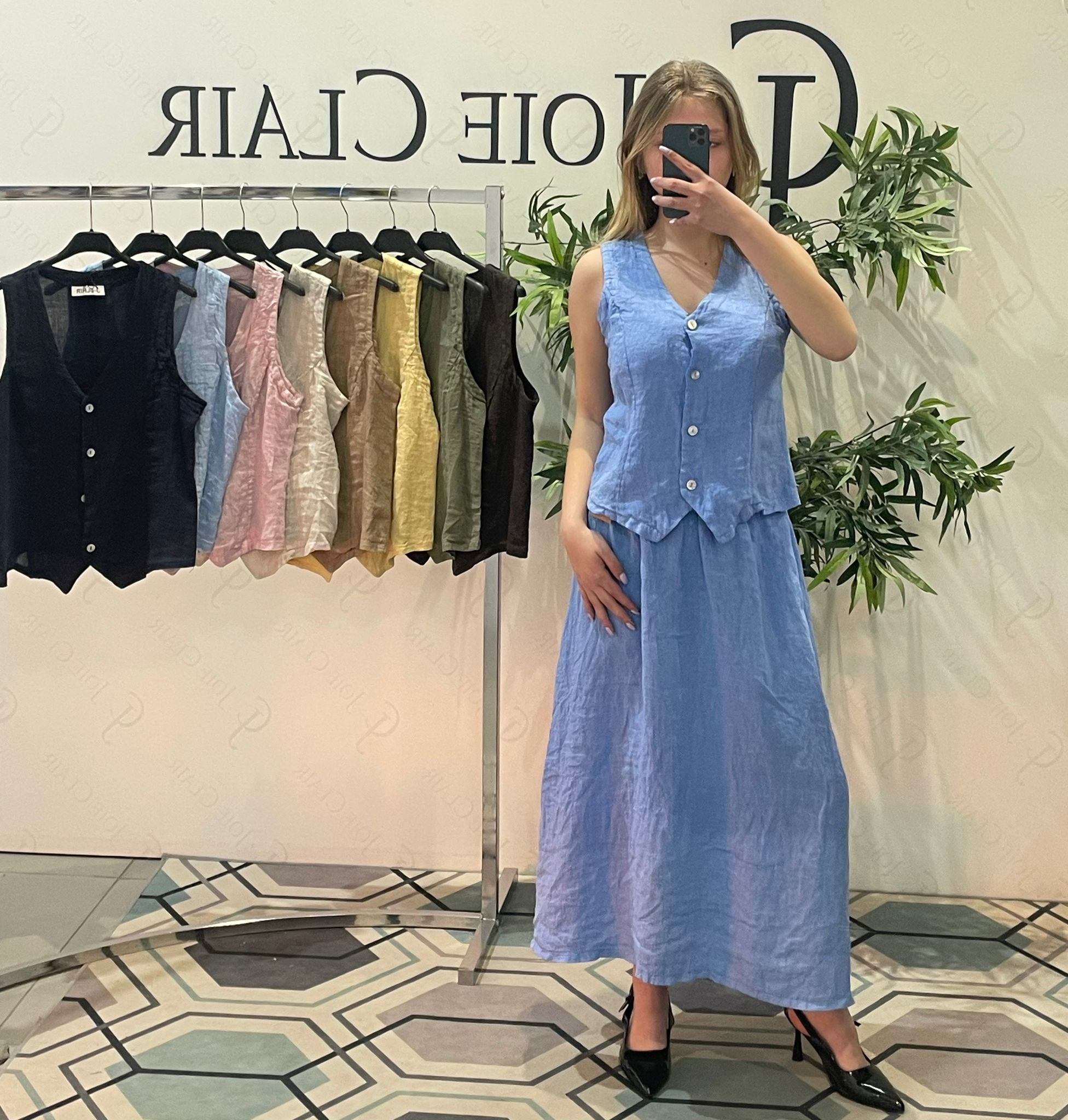 Фото Joie Clair (J-Clair)