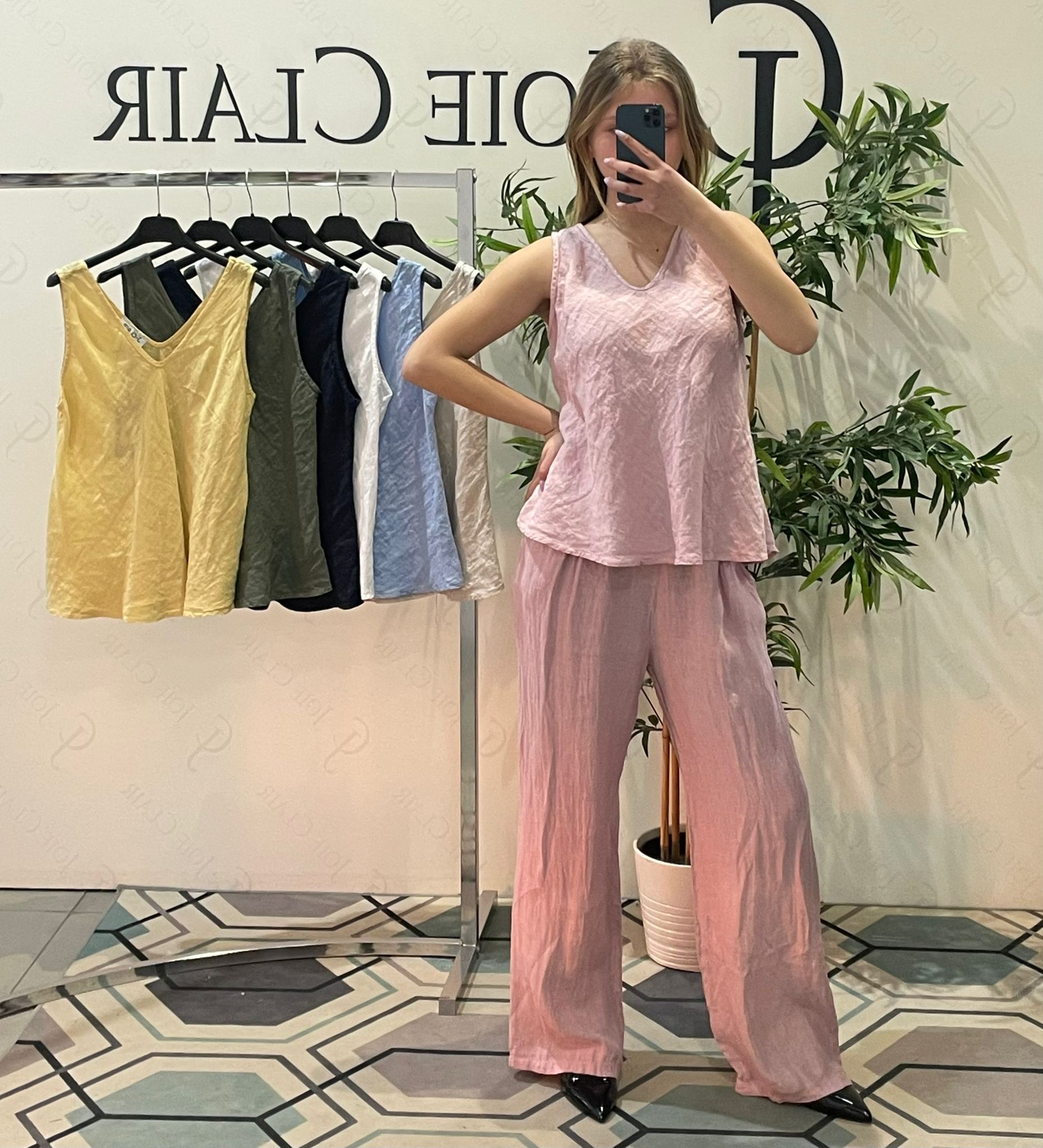 Фото Joie Clair (J-Clair)