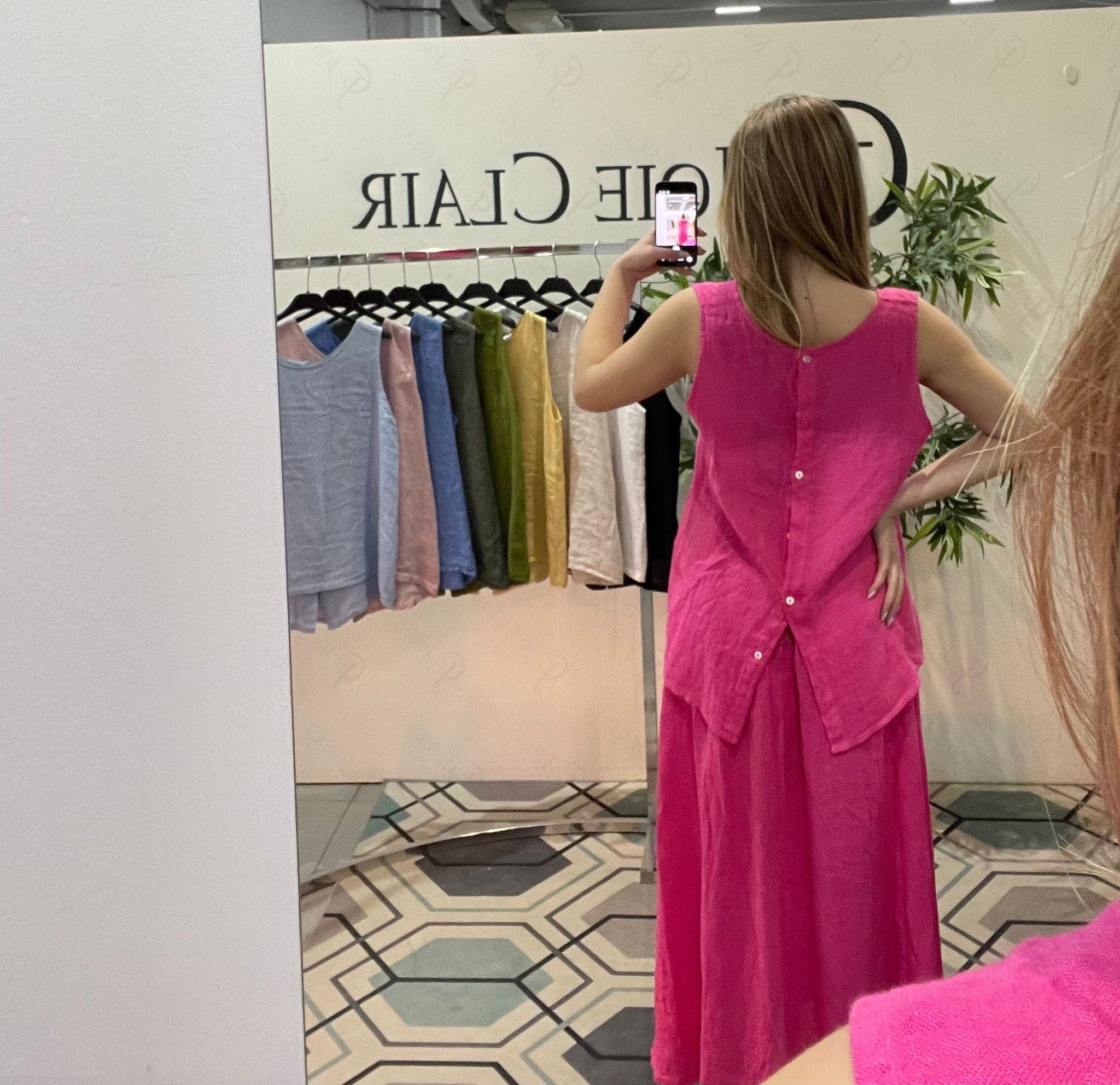 Фото Joie Clair (J-Clair)