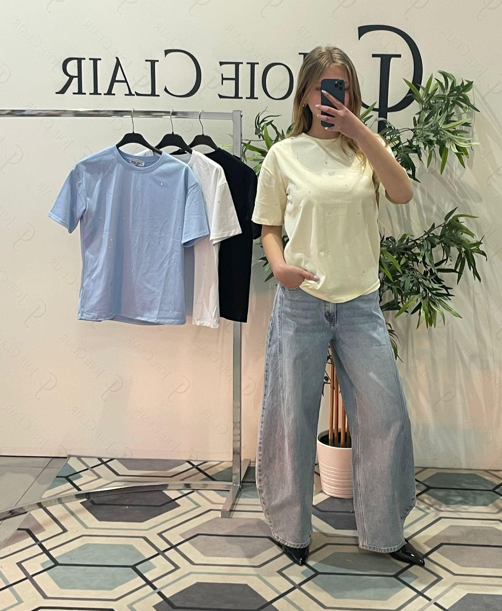 Фото Joie Clair (J-Clair)