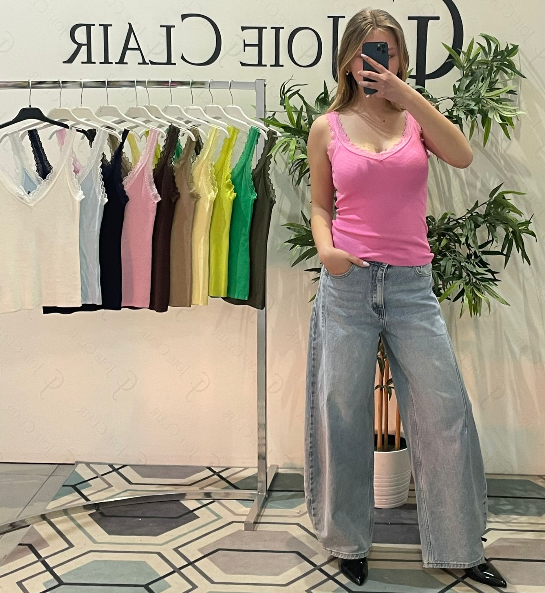 Фото Joie Clair (J-Clair)