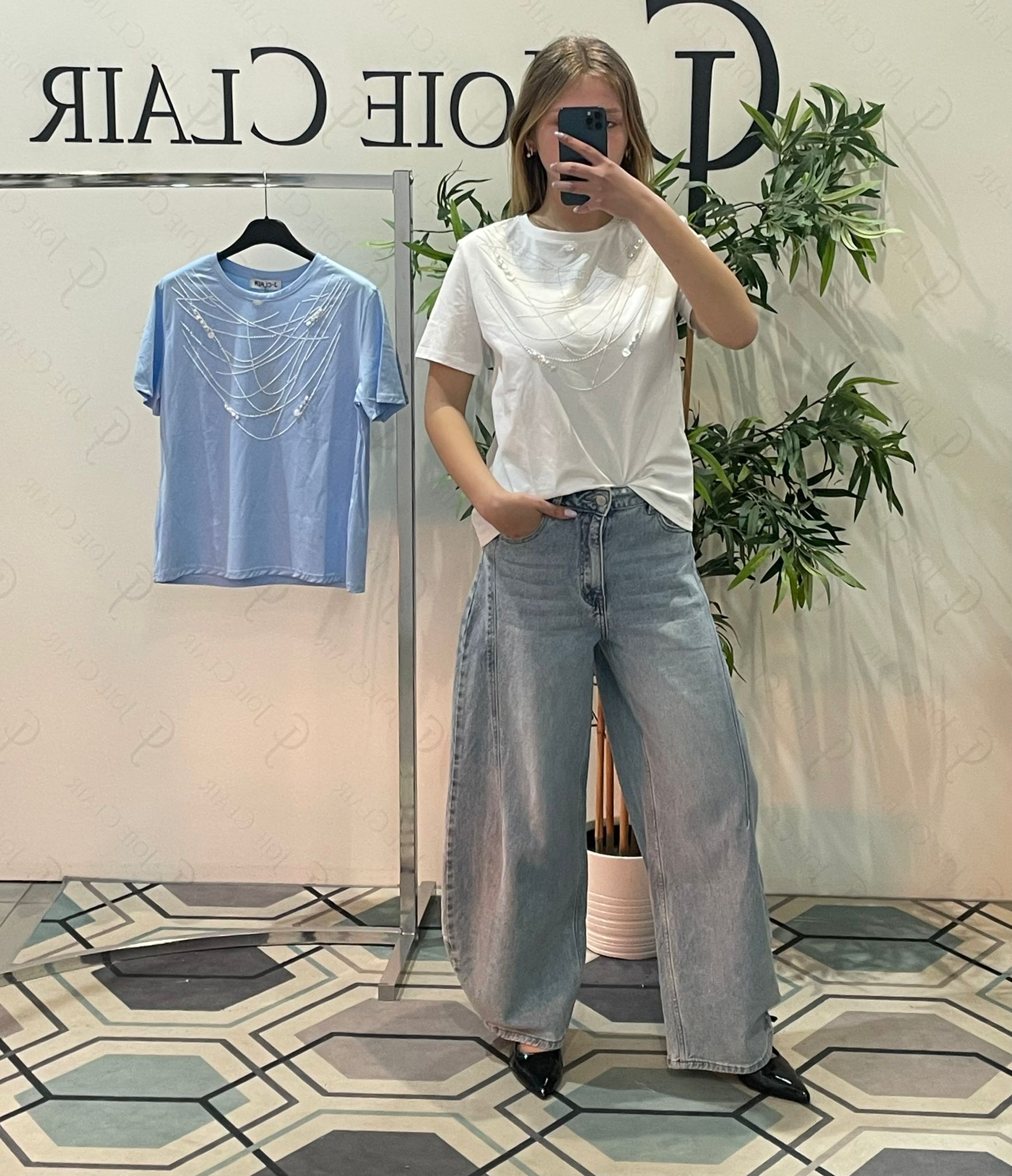 Фото Joie Clair (J-Clair)