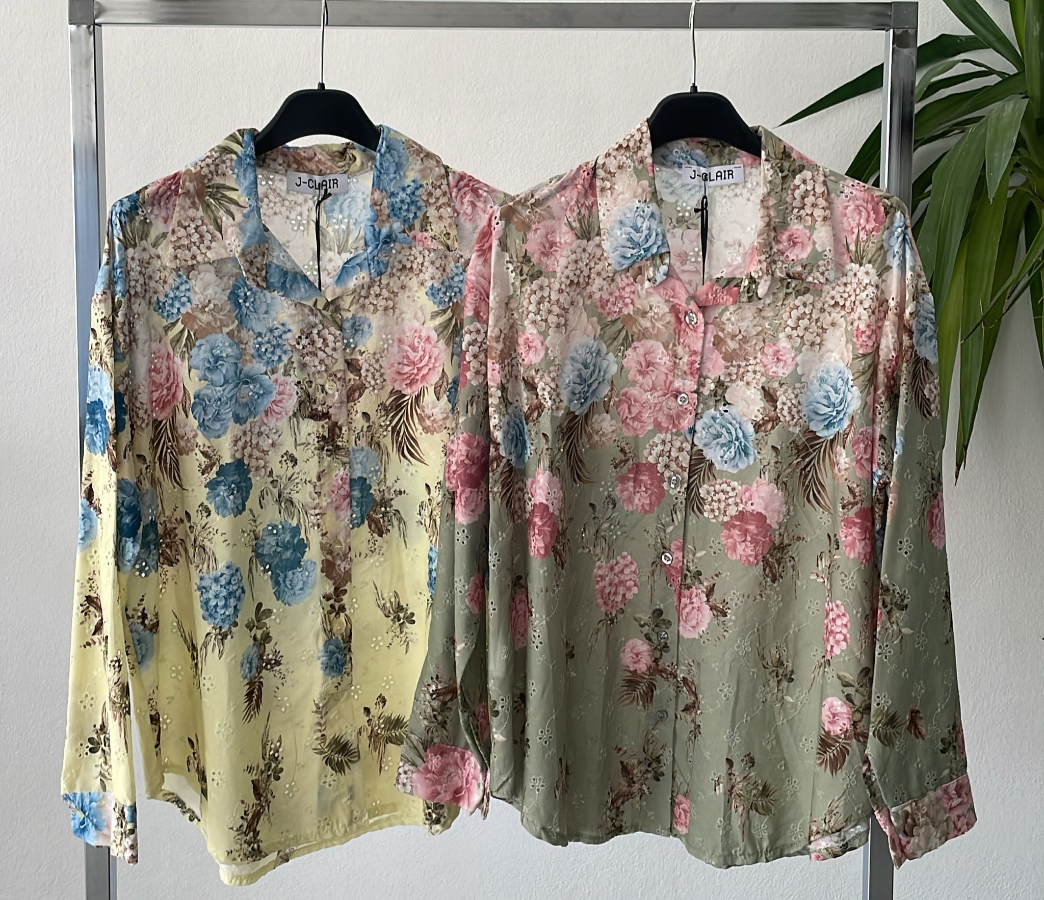 Фото Joie Clair (J-Clair)