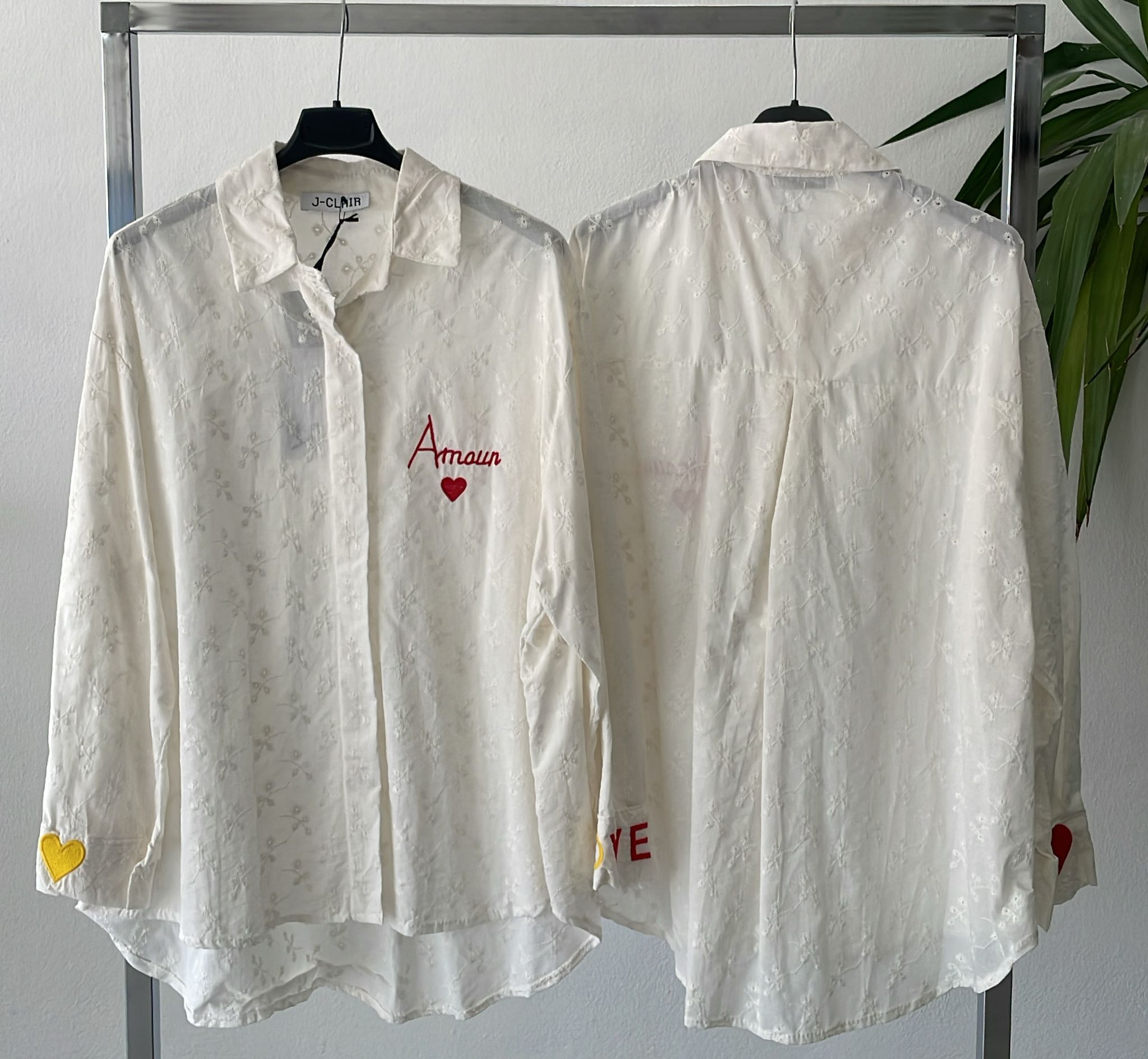 Фото Joie Clair (J-Clair)