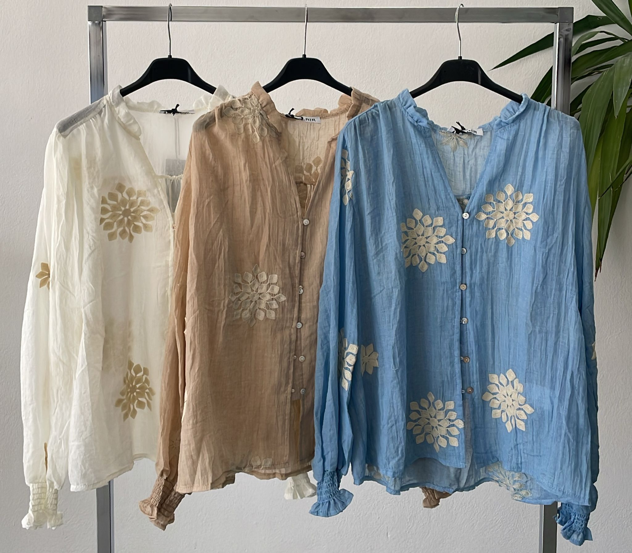 Фото Joie Clair (J-Clair)