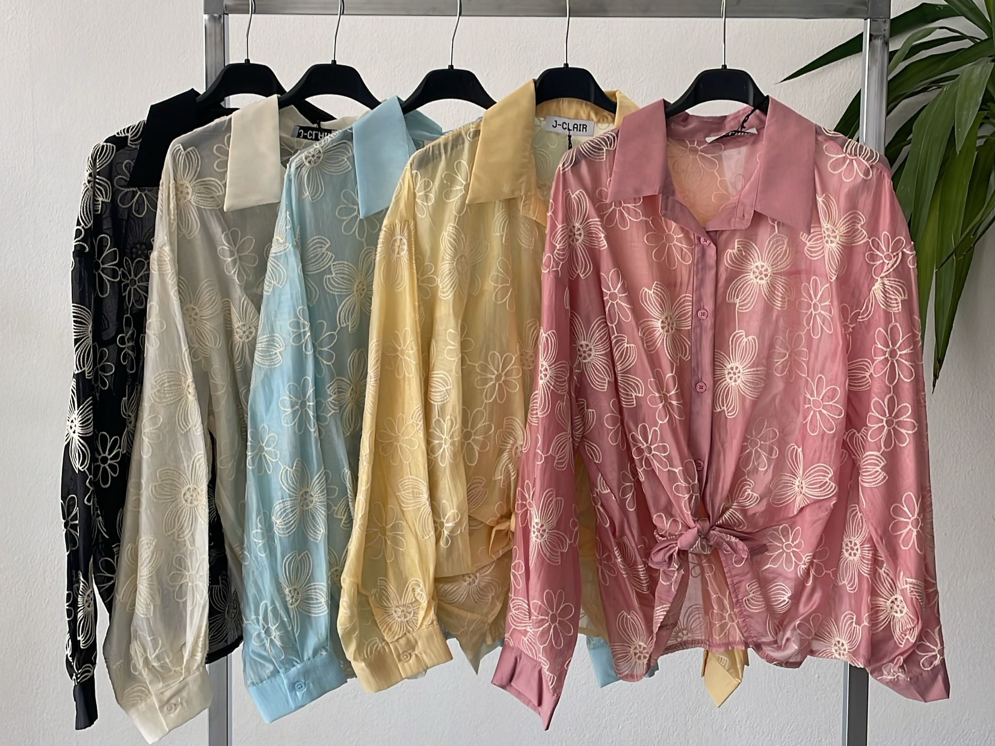 Фото Joie Clair (J-Clair)