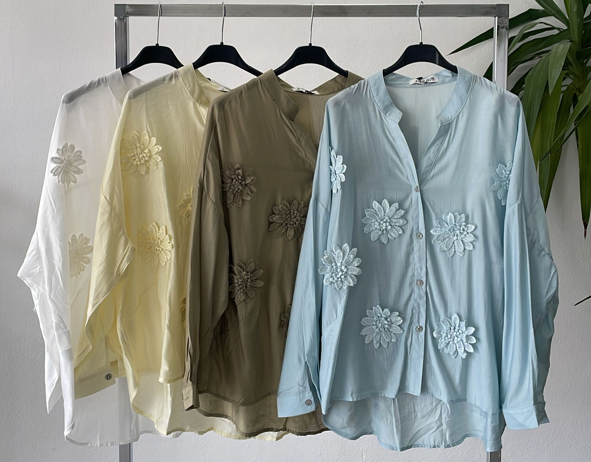 Фото Joie Clair (J-Clair)