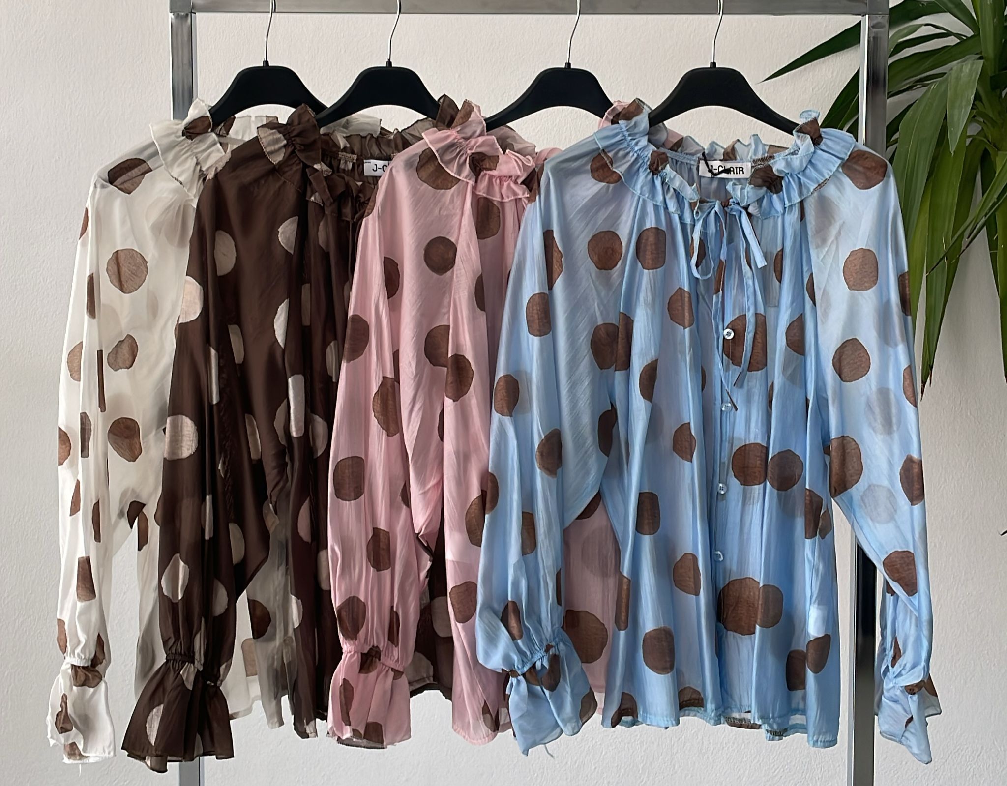 Фото Joie Clair (J-Clair)