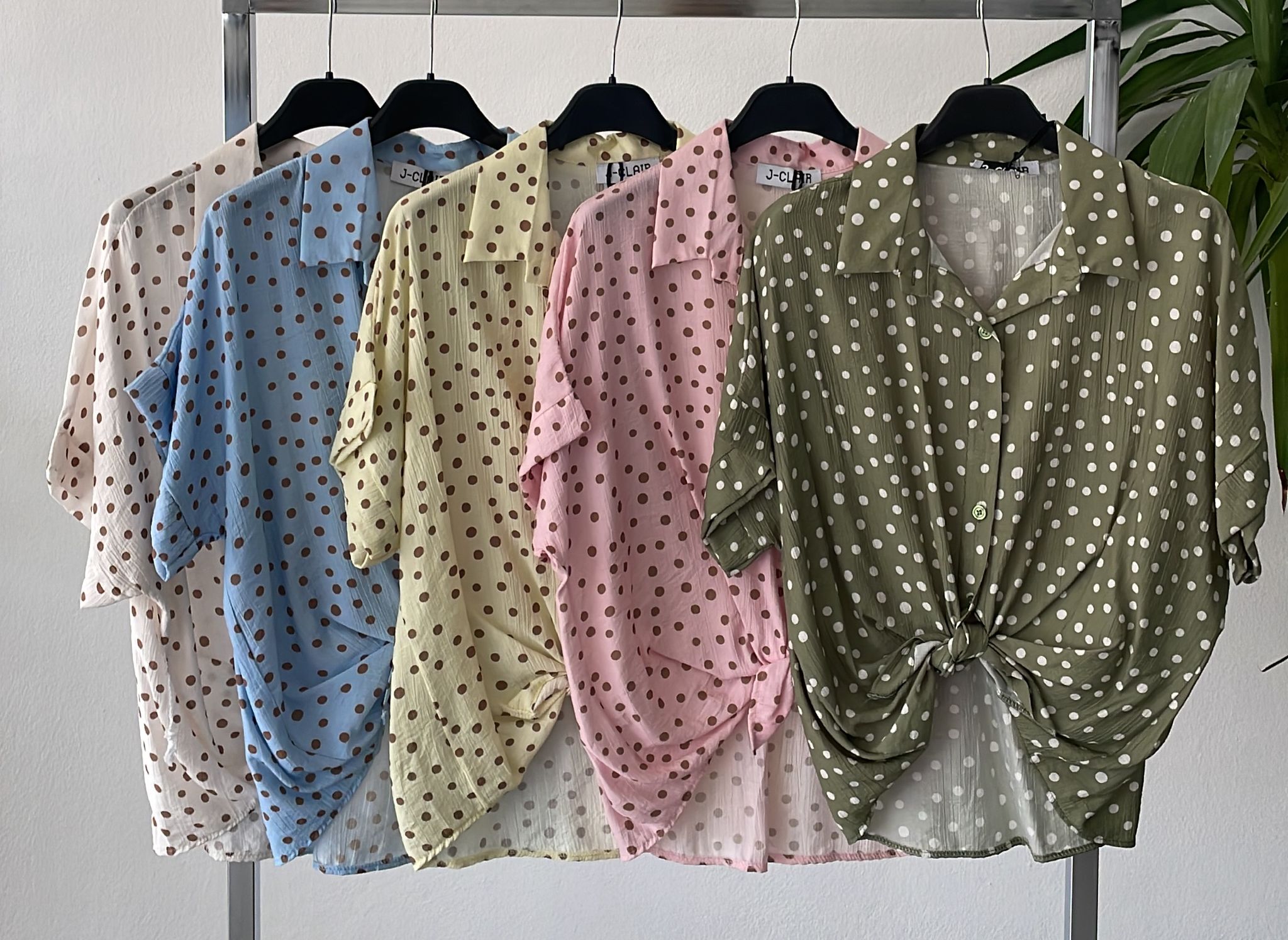 Фото Joie Clair (J-Clair)