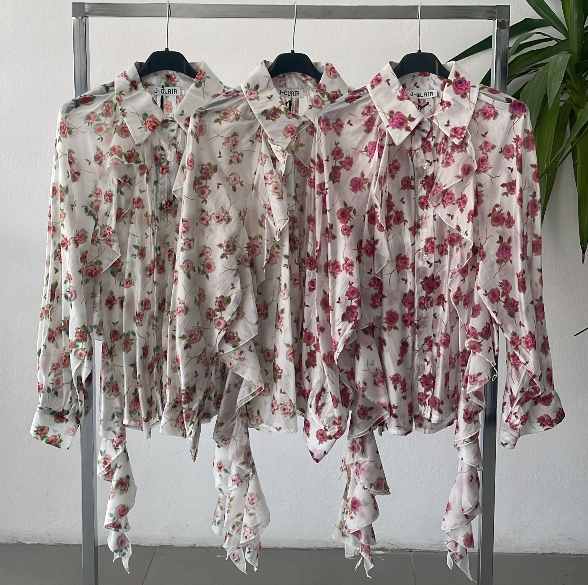 Фото Joie Clair (J-Clair)