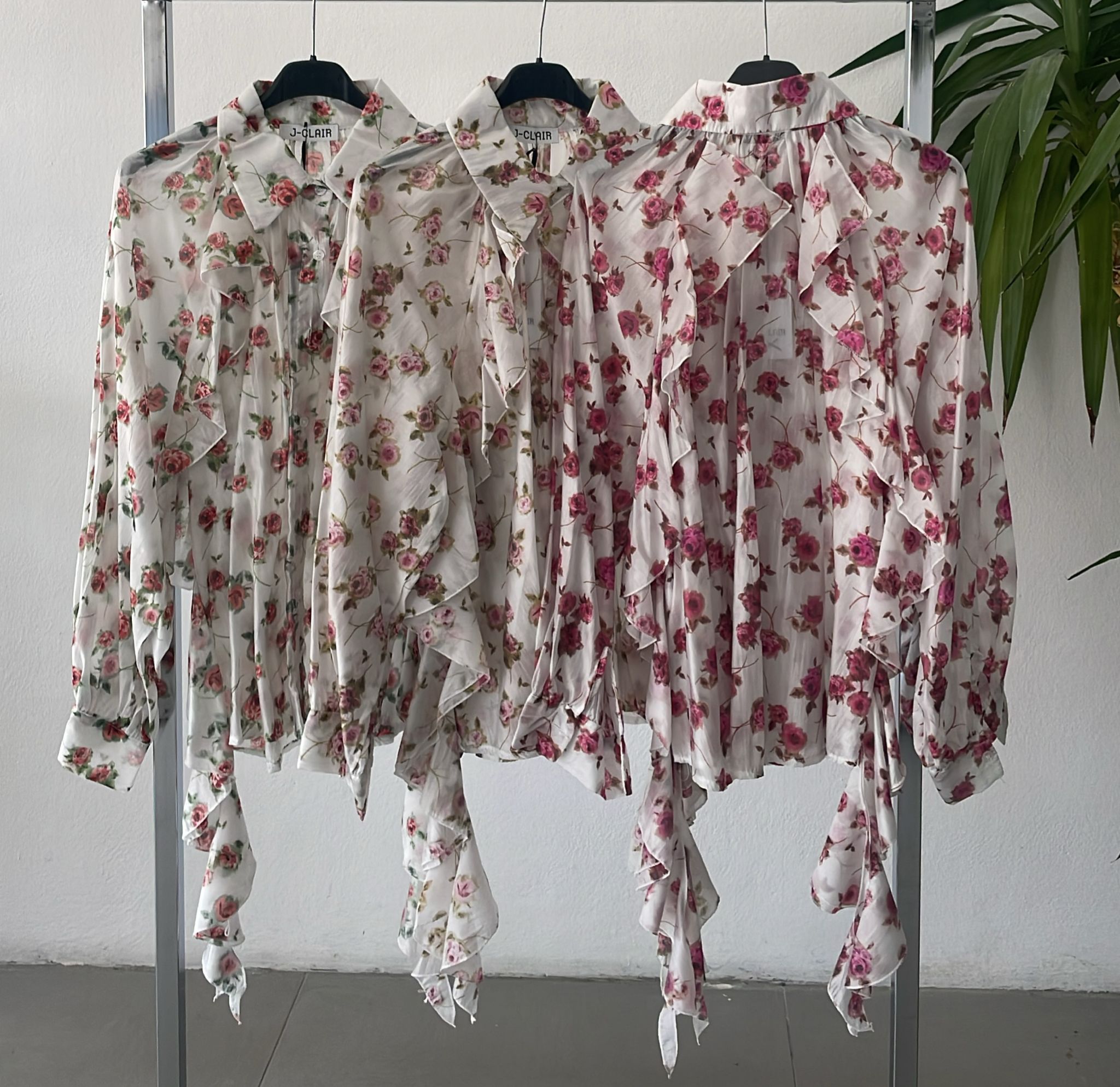 Фото Joie Clair (J-Clair)