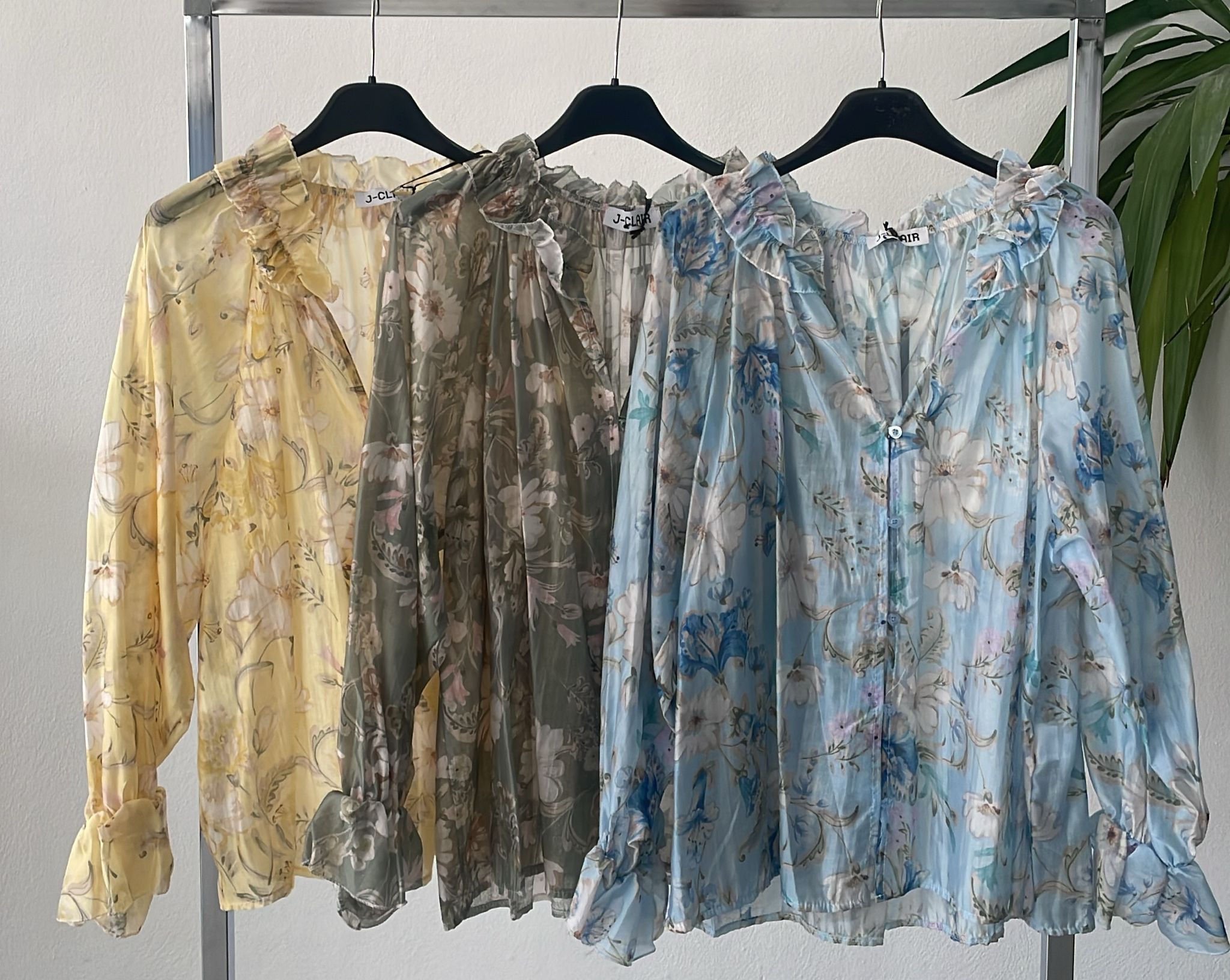 Фото Joie Clair (J-Clair)