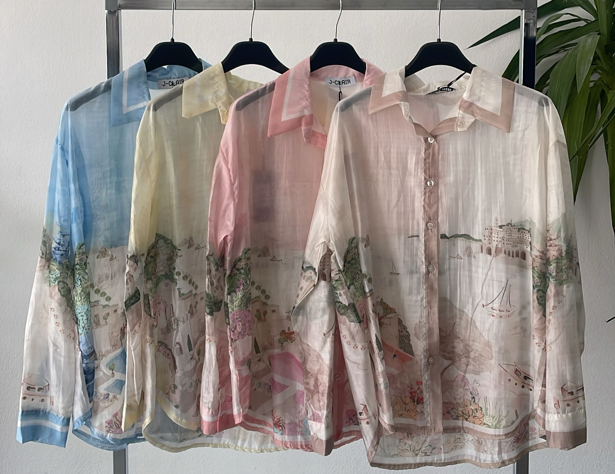 Фото Joie Clair (J-Clair)