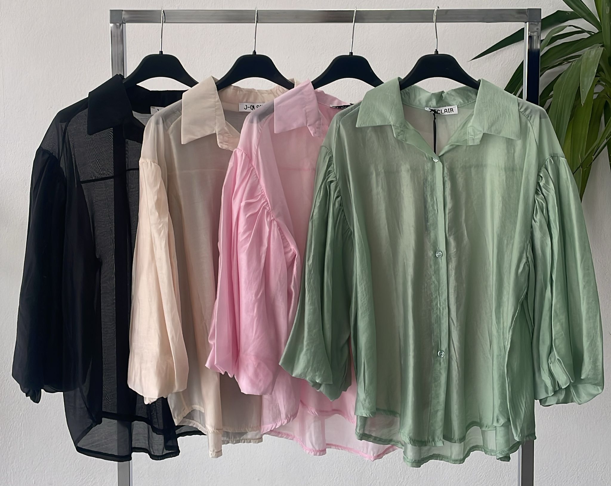 Фото Joie Clair (J-Clair)