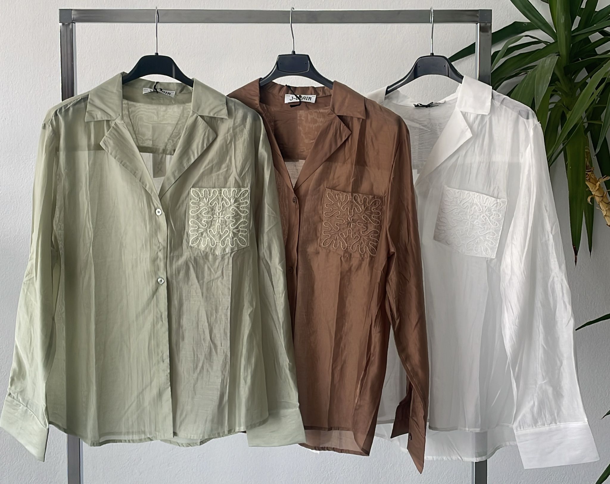 Фото Joie Clair (J-Clair)