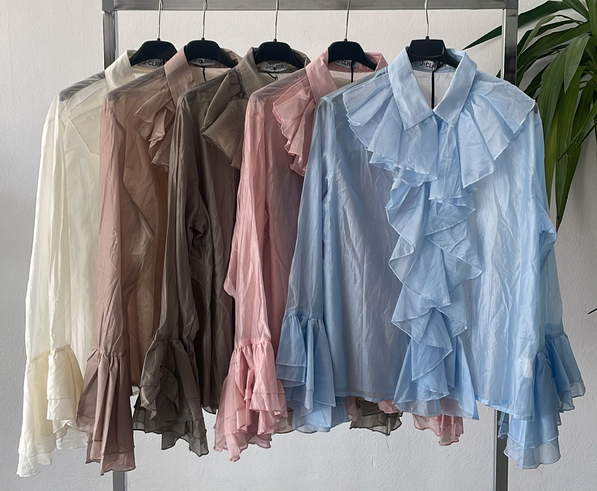 Фото Joie Clair (J-Clair)