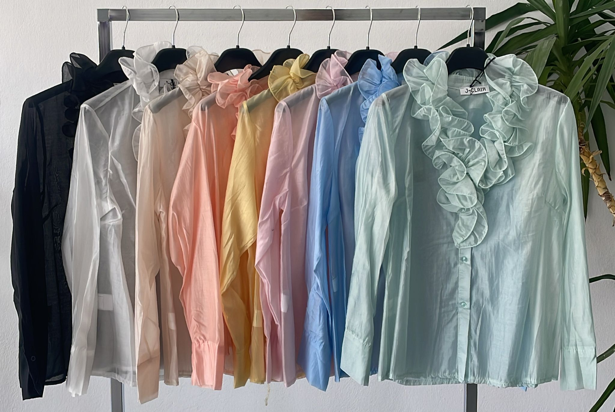 Фото Joie Clair (J-Clair)