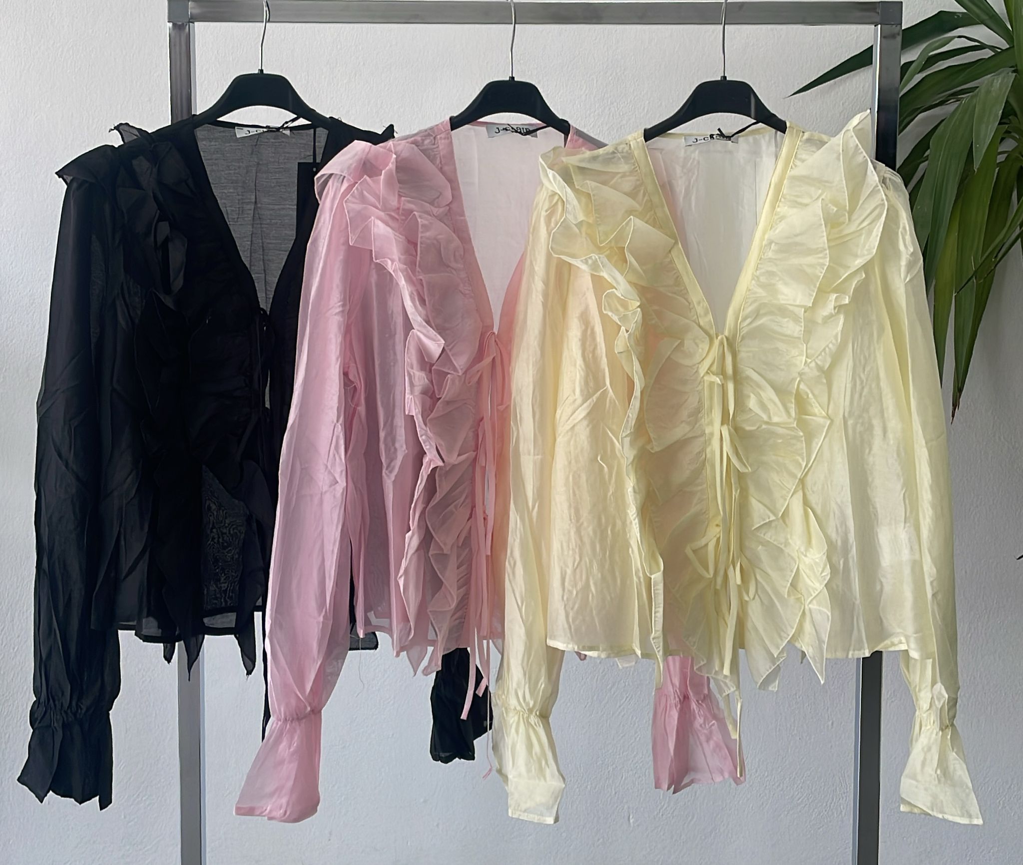 Фото Joie Clair (J-Clair)