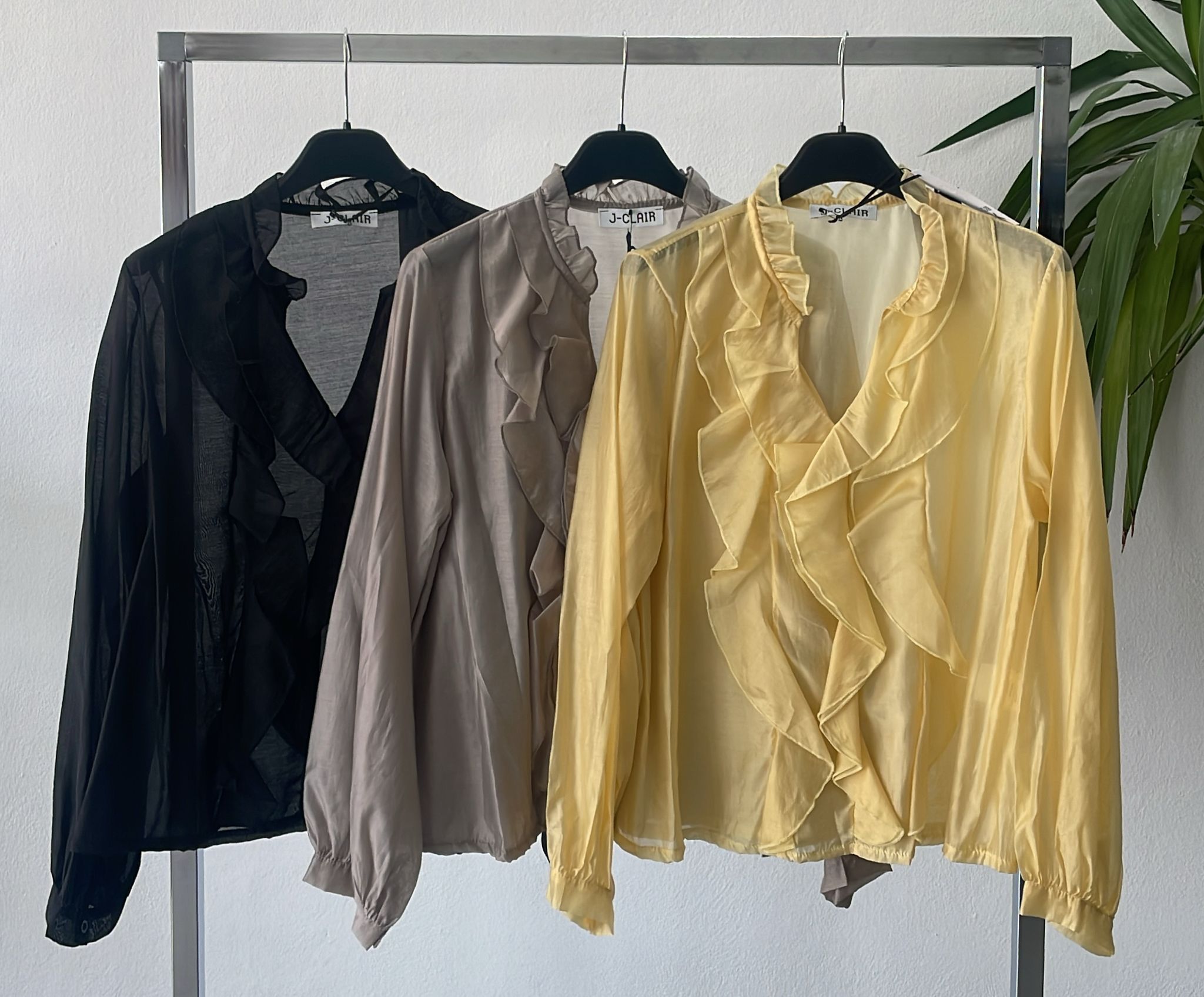 Фото Joie Clair (J-Clair)