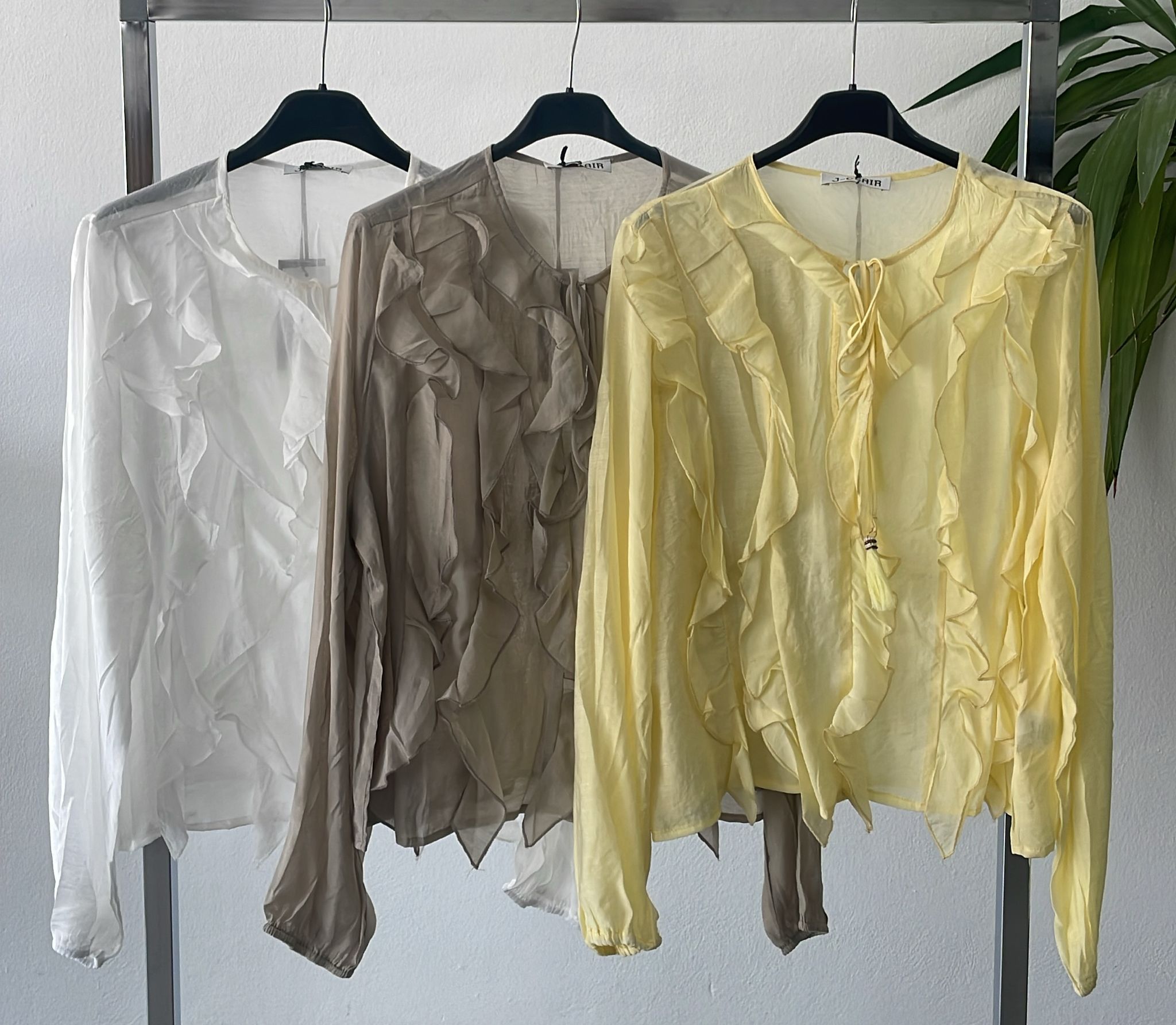 Итальянская одежда, бренд Joie Clair (J-Clair), арт. 74215634