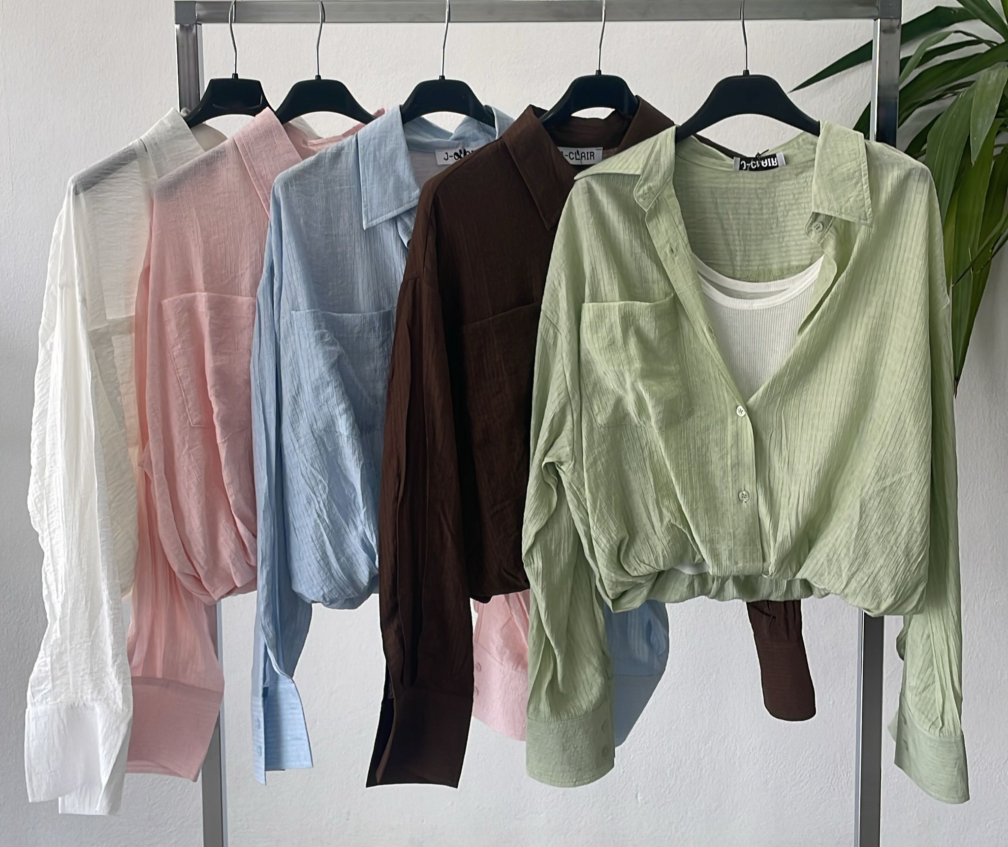 Фото Joie Clair (J-Clair)