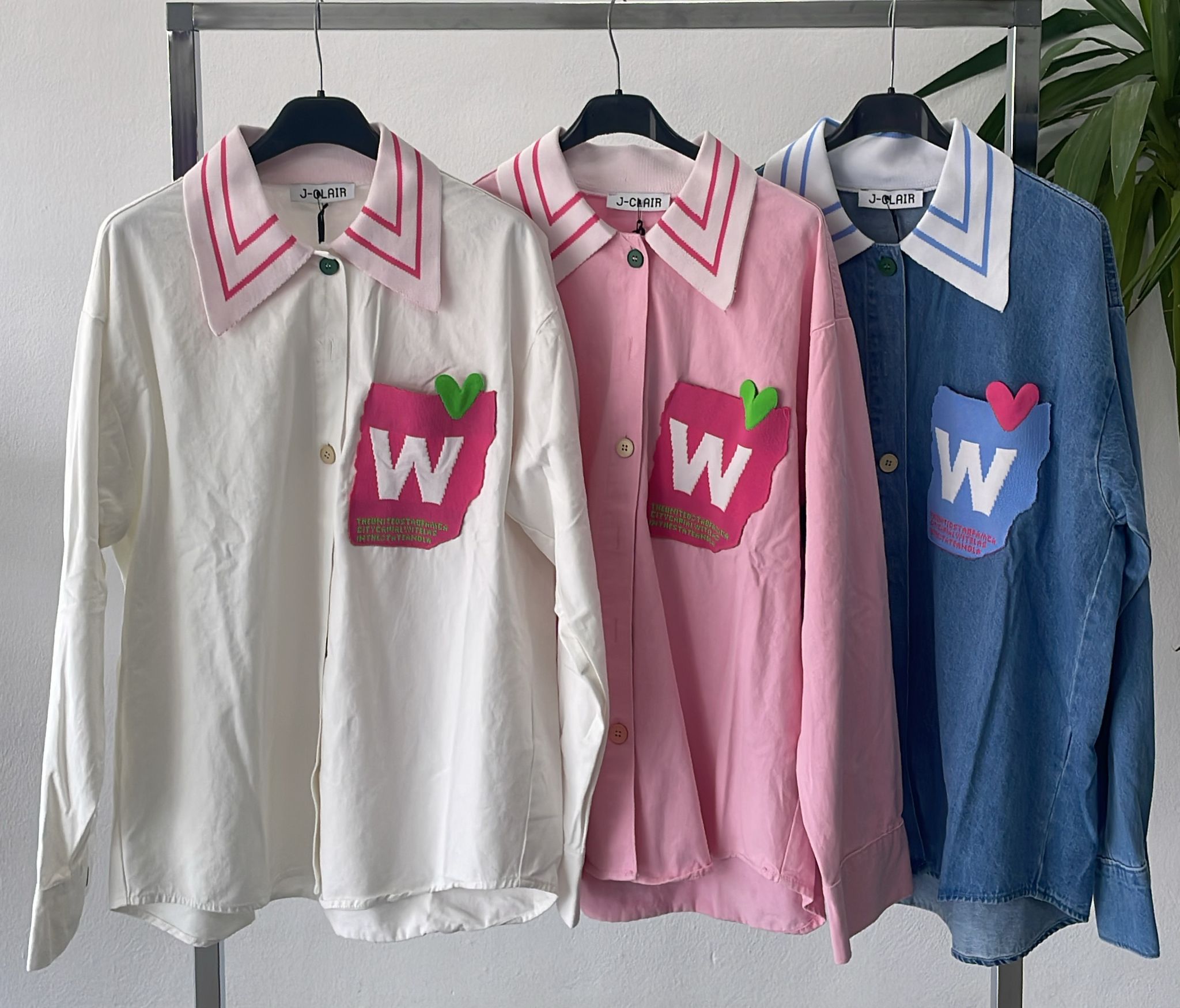 Фото Joie Clair (J-Clair)