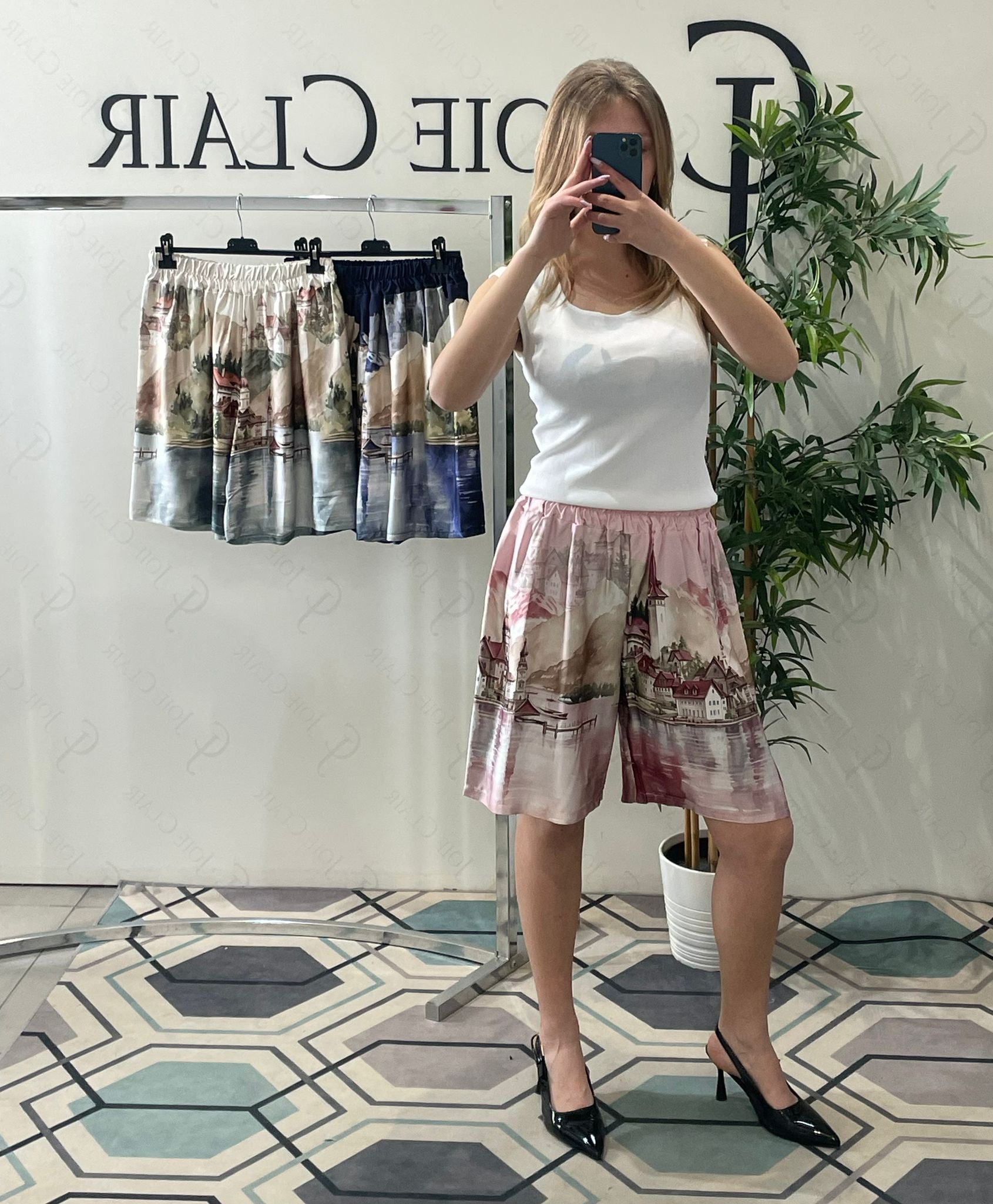 Фото Joie Clair (J-Clair)