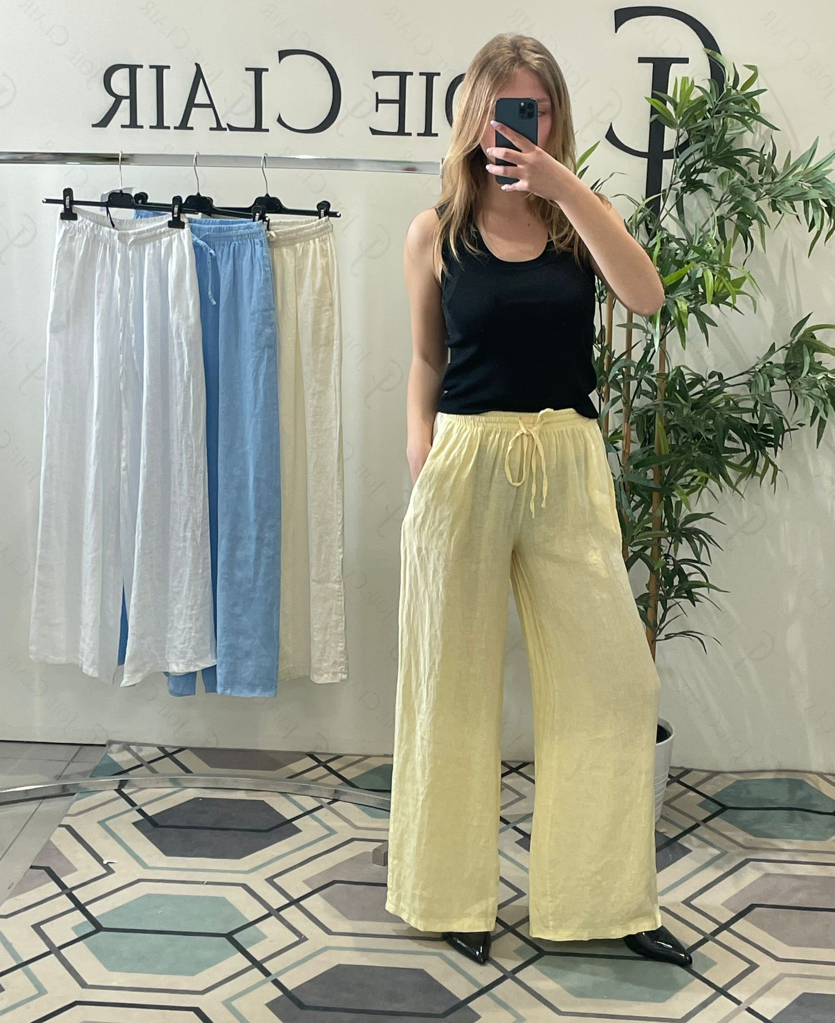 Фото Joie Clair (J-Clair)