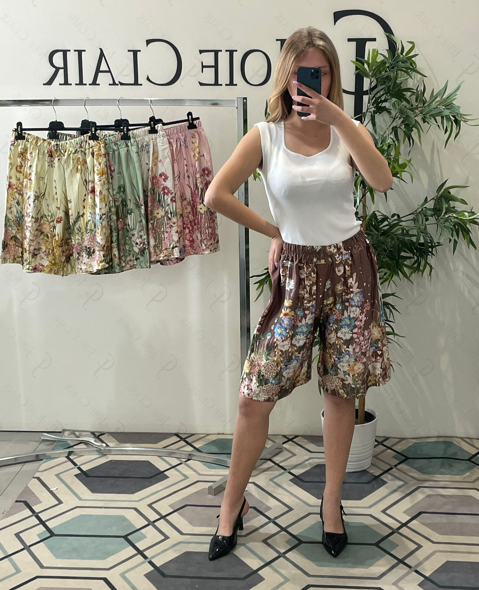 Фото Joie Clair (J-Clair)