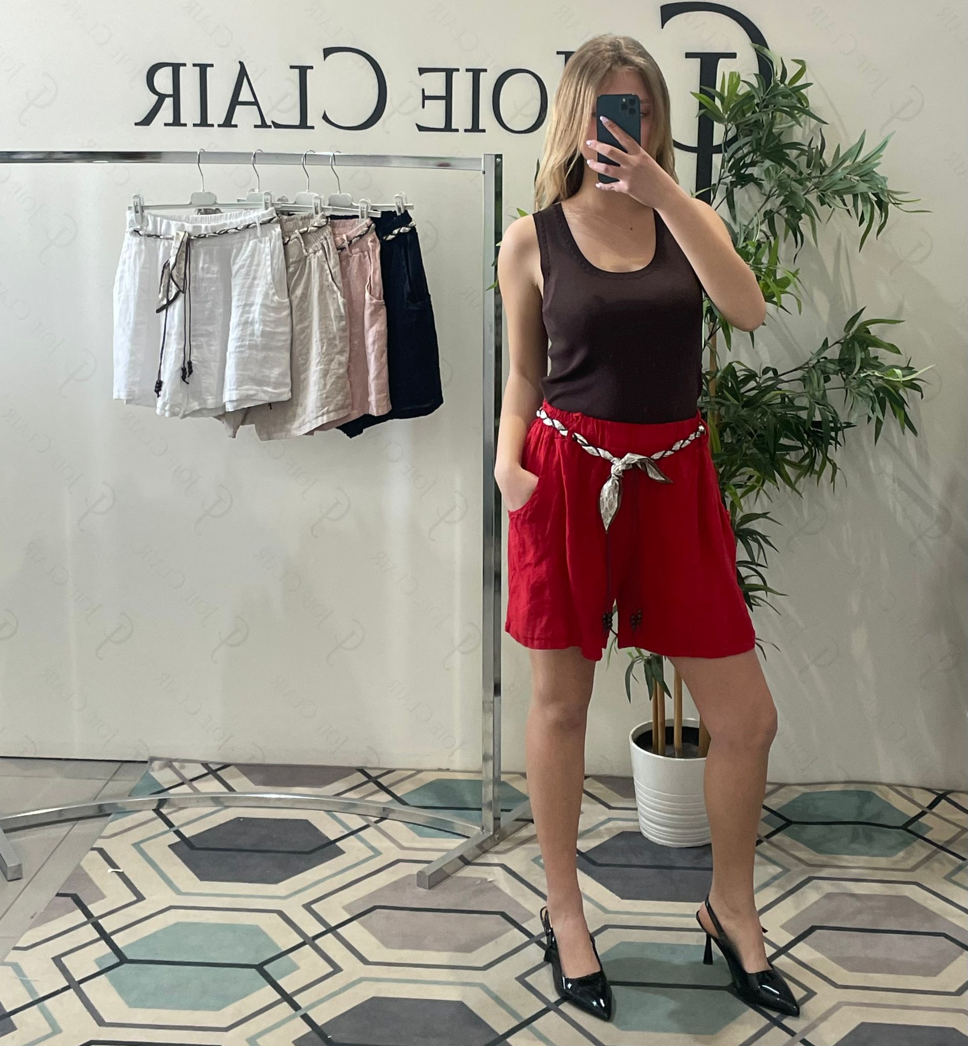 Фото Joie Clair (J-Clair)