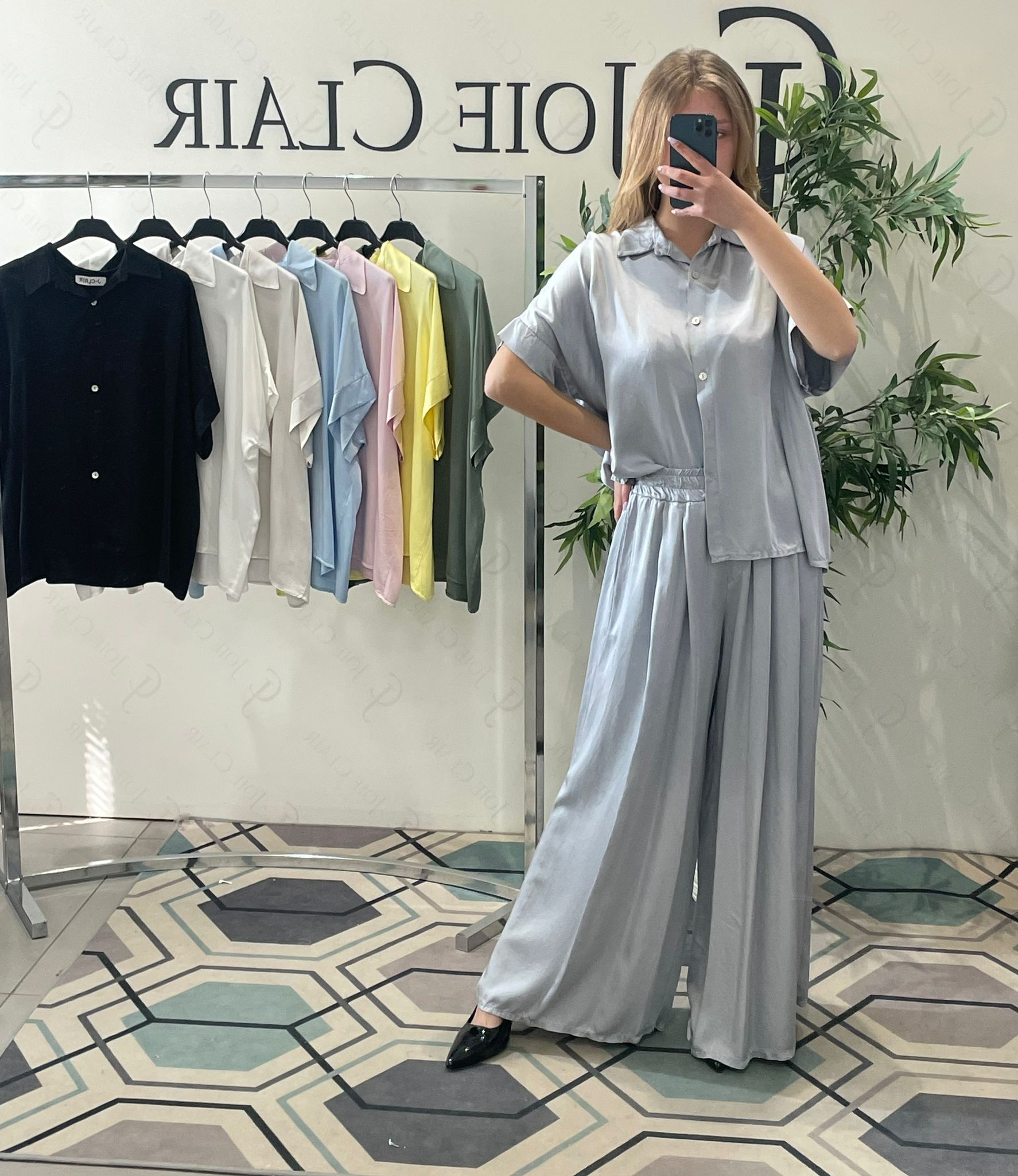 Фото Joie Clair (J-Clair)