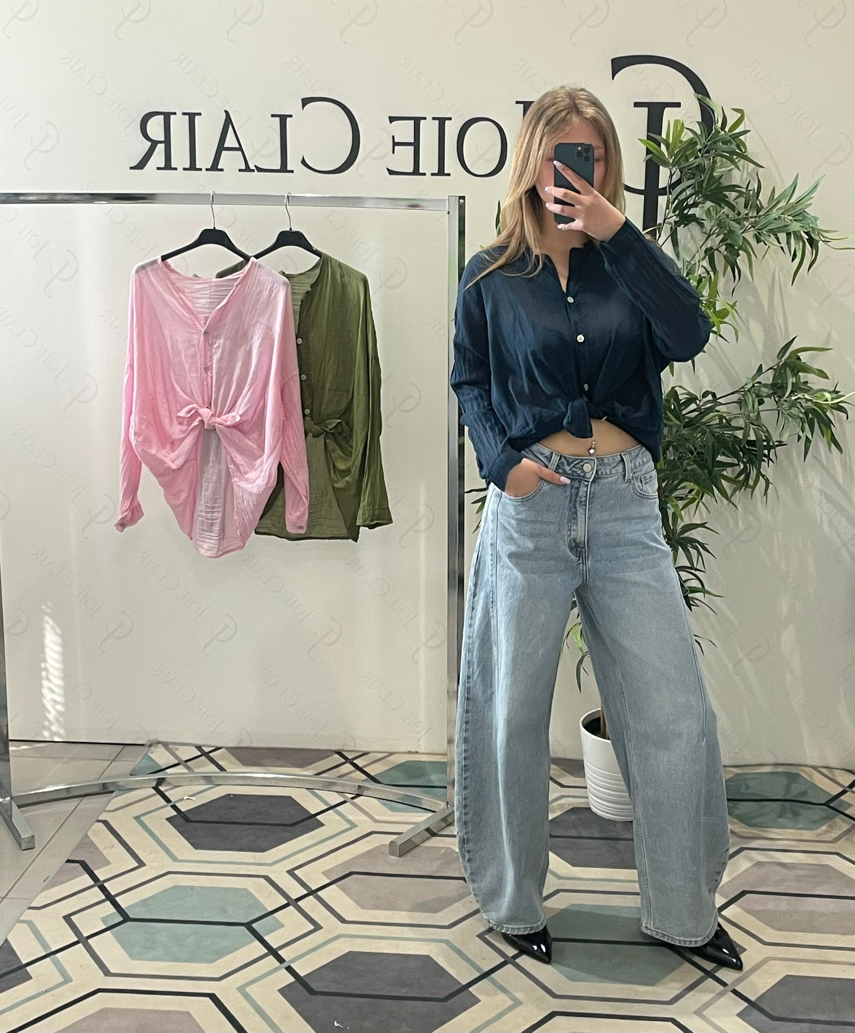 Фото Joie Clair (J-Clair)