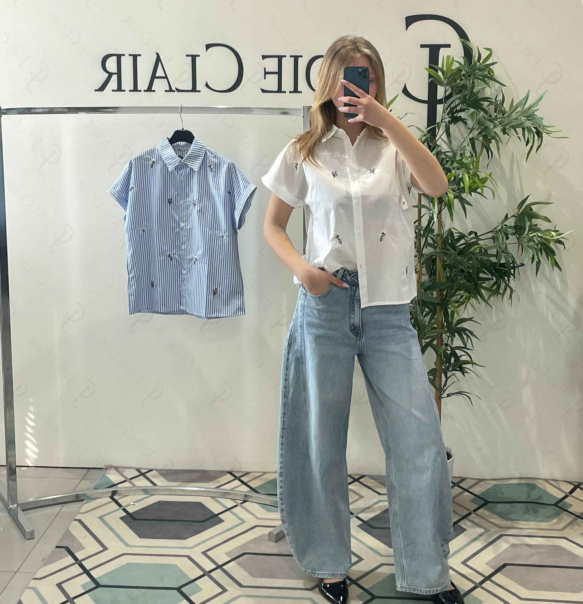 Фото Joie Clair (J-Clair)