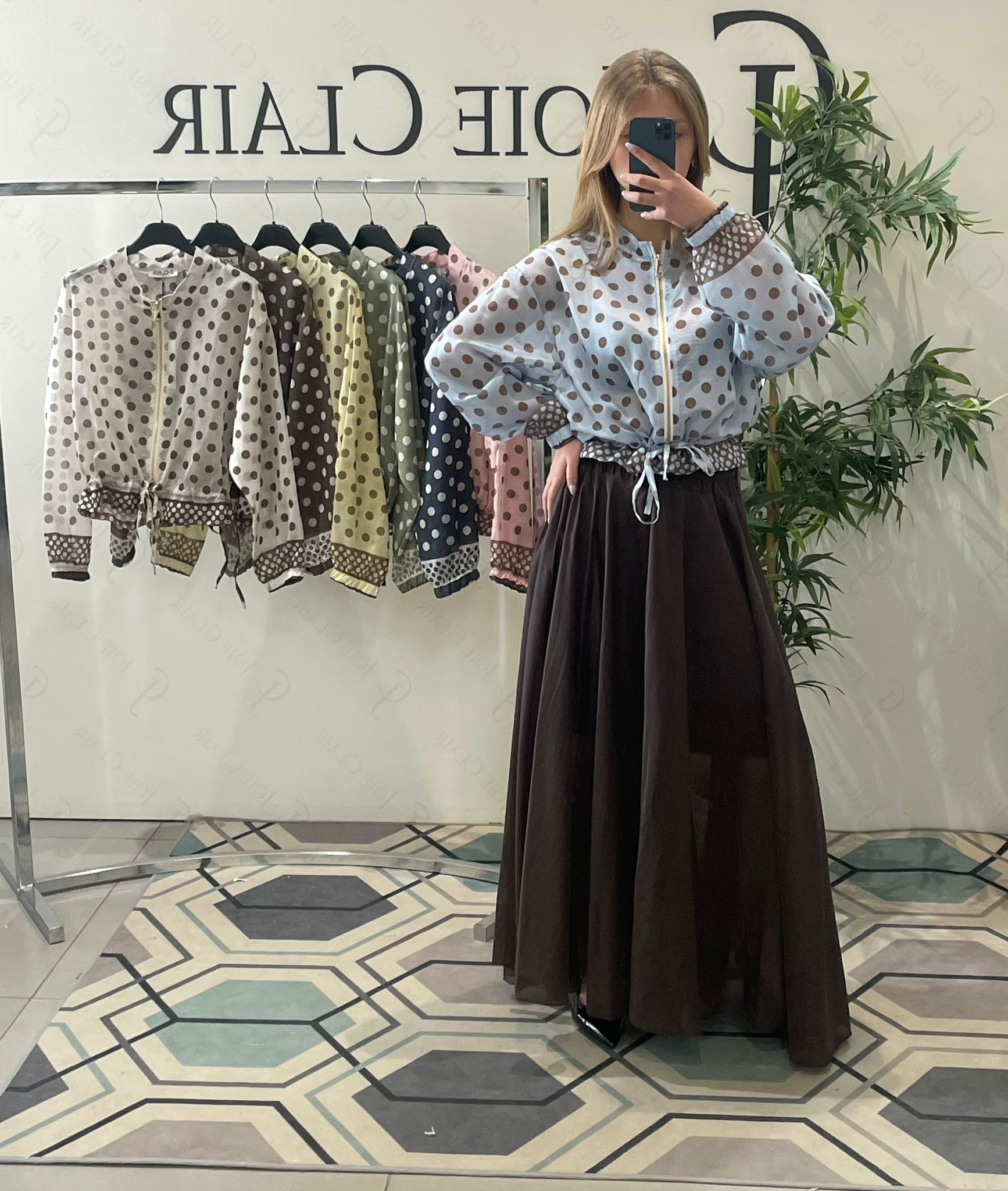 Фото Joie Clair (J-Clair)