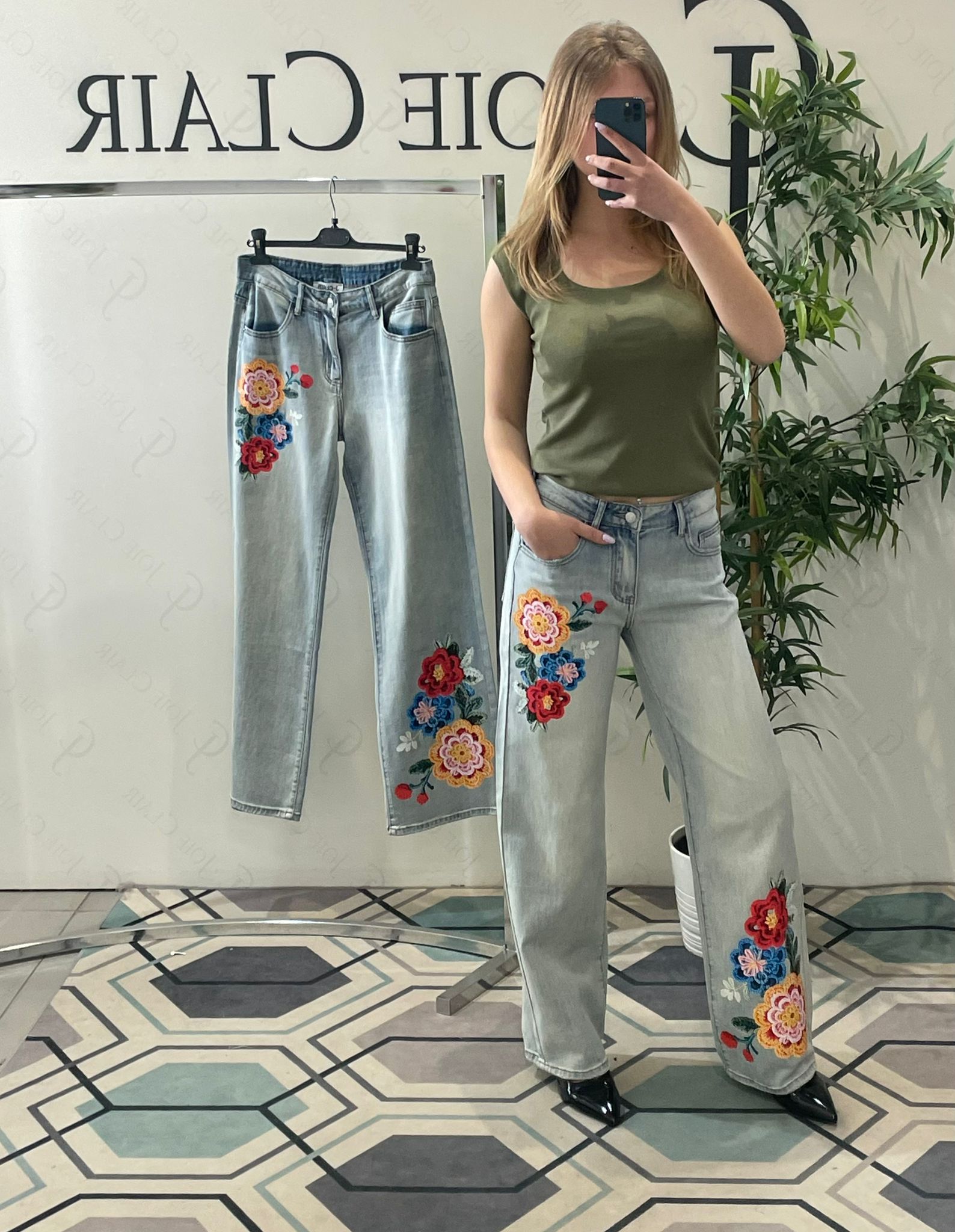 Фото Joie Clair (J-Clair)