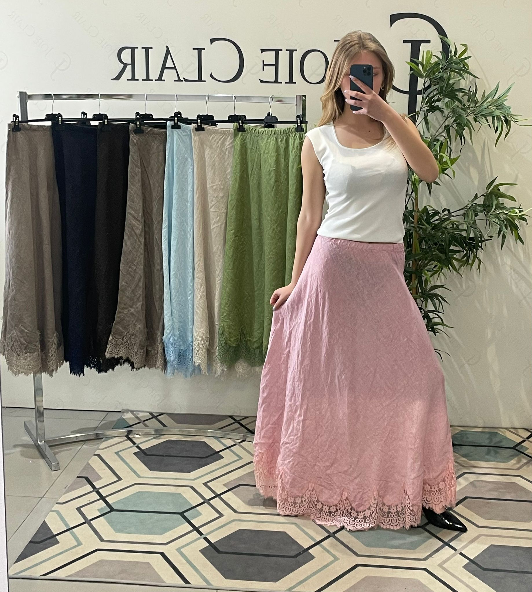 Фото Joie Clair (J-Clair)