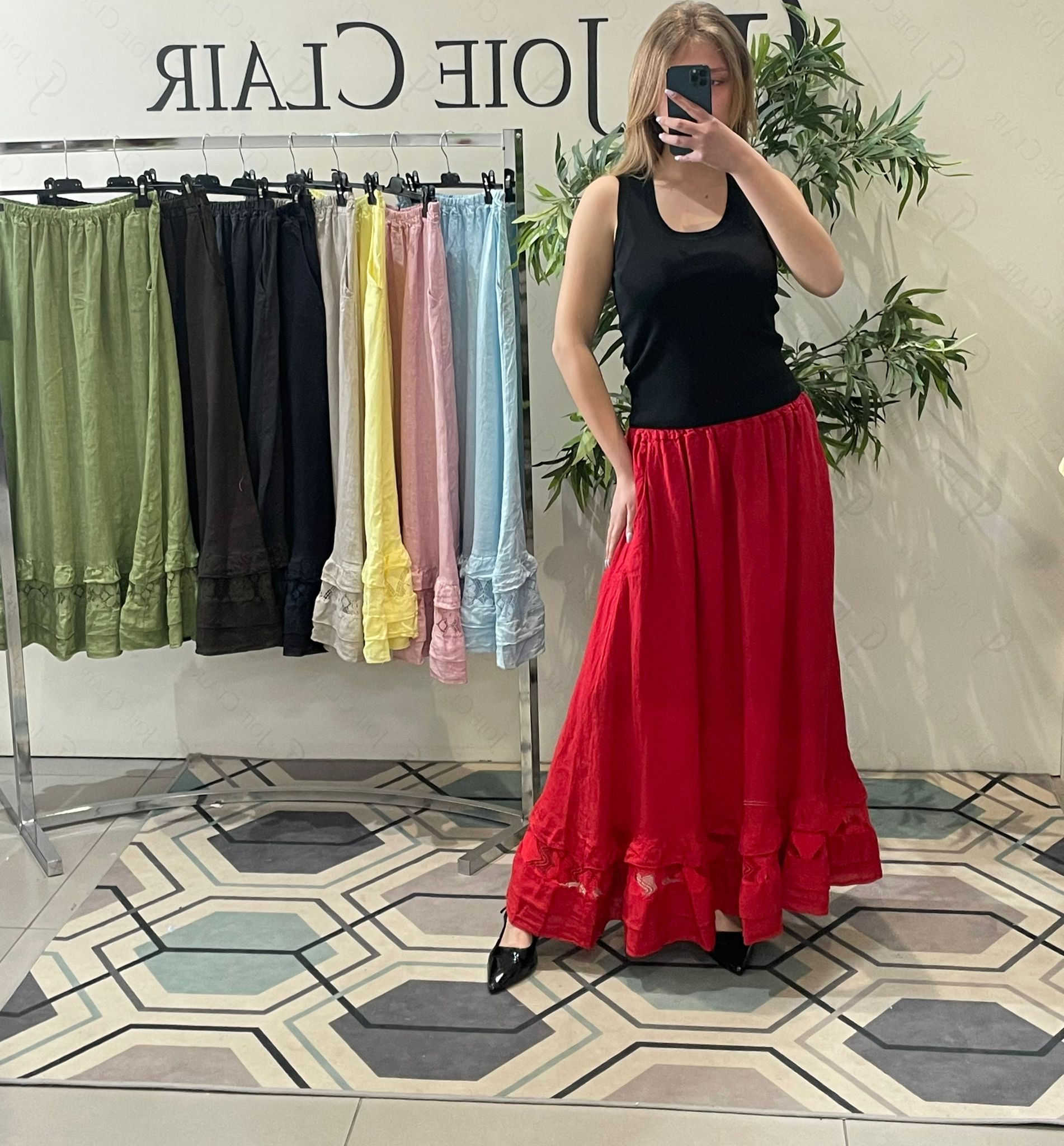 Фото Joie Clair (J-Clair)