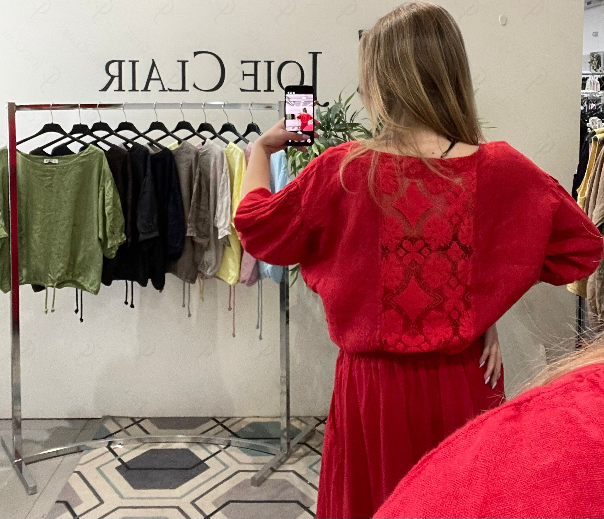 Фото Joie Clair (J-Clair)