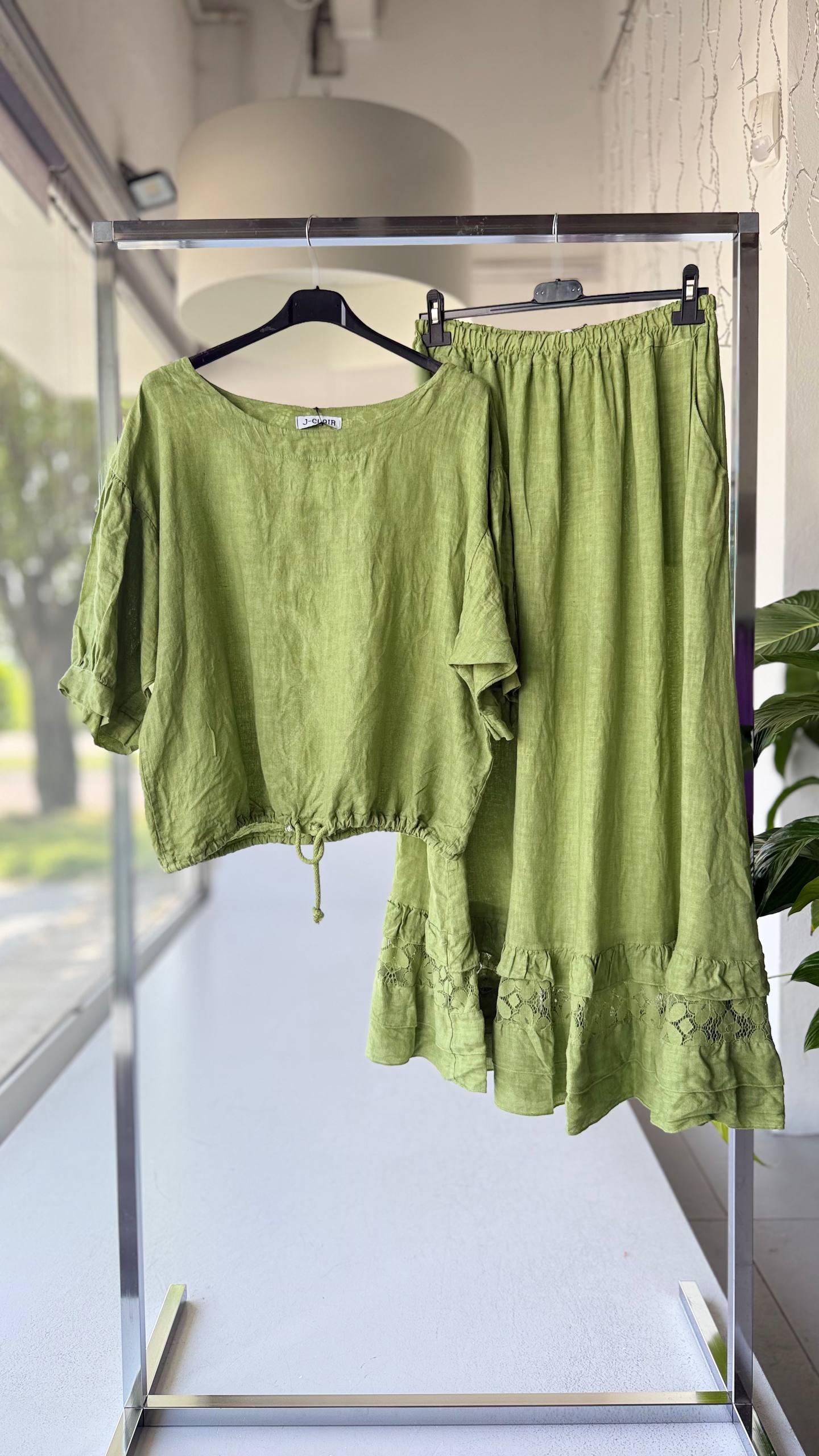 Фото Joie Clair (J-Clair)