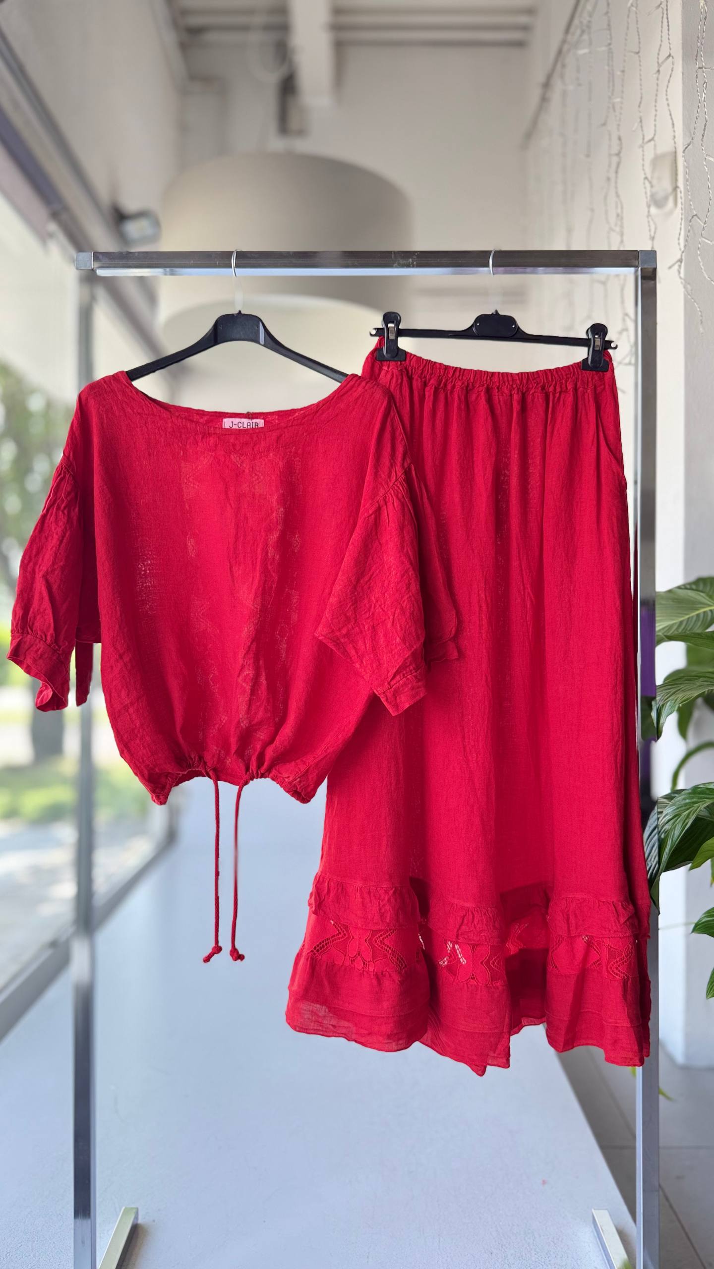 Фото Joie Clair (J-Clair)