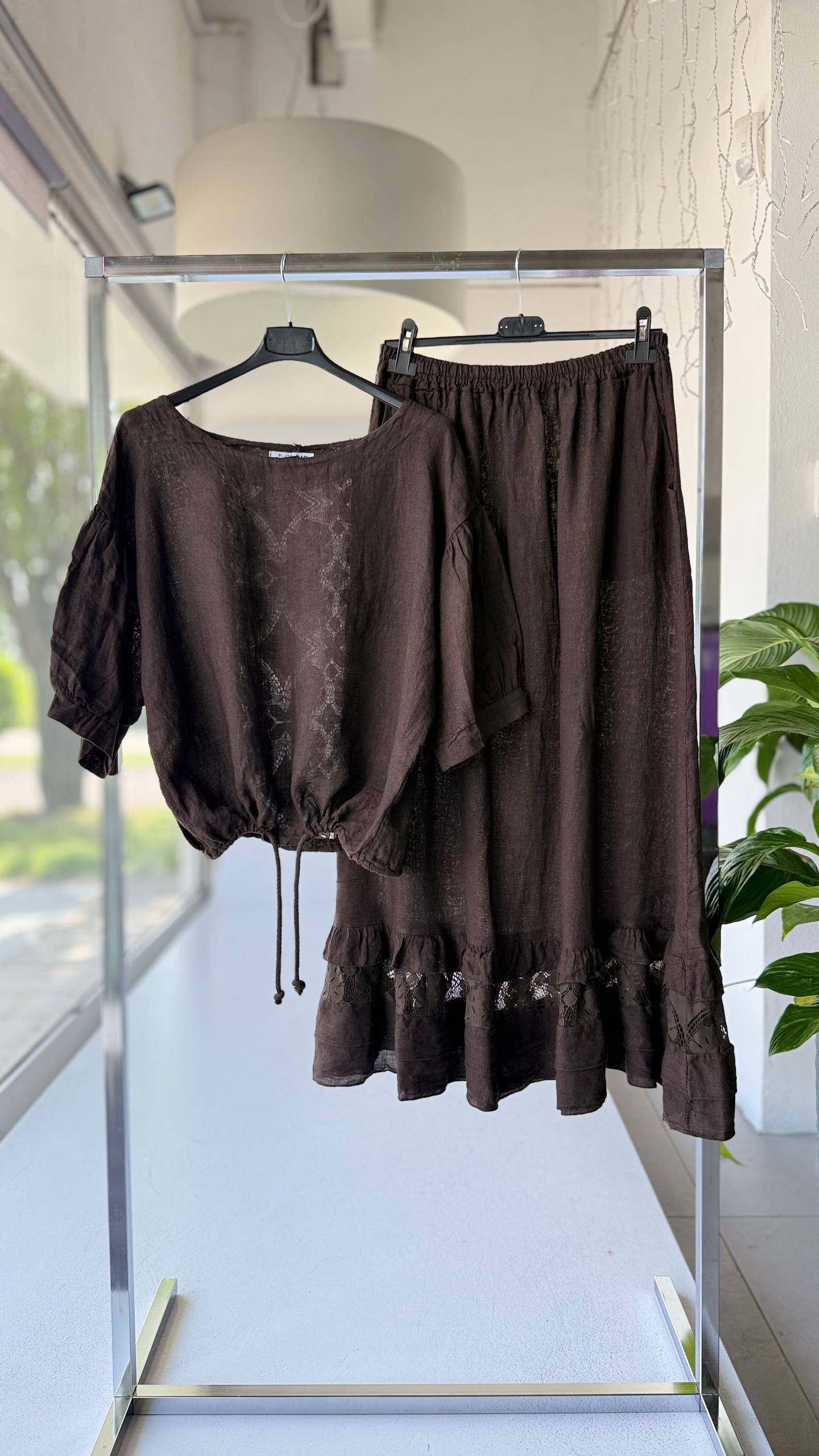 Фото Joie Clair (J-Clair)