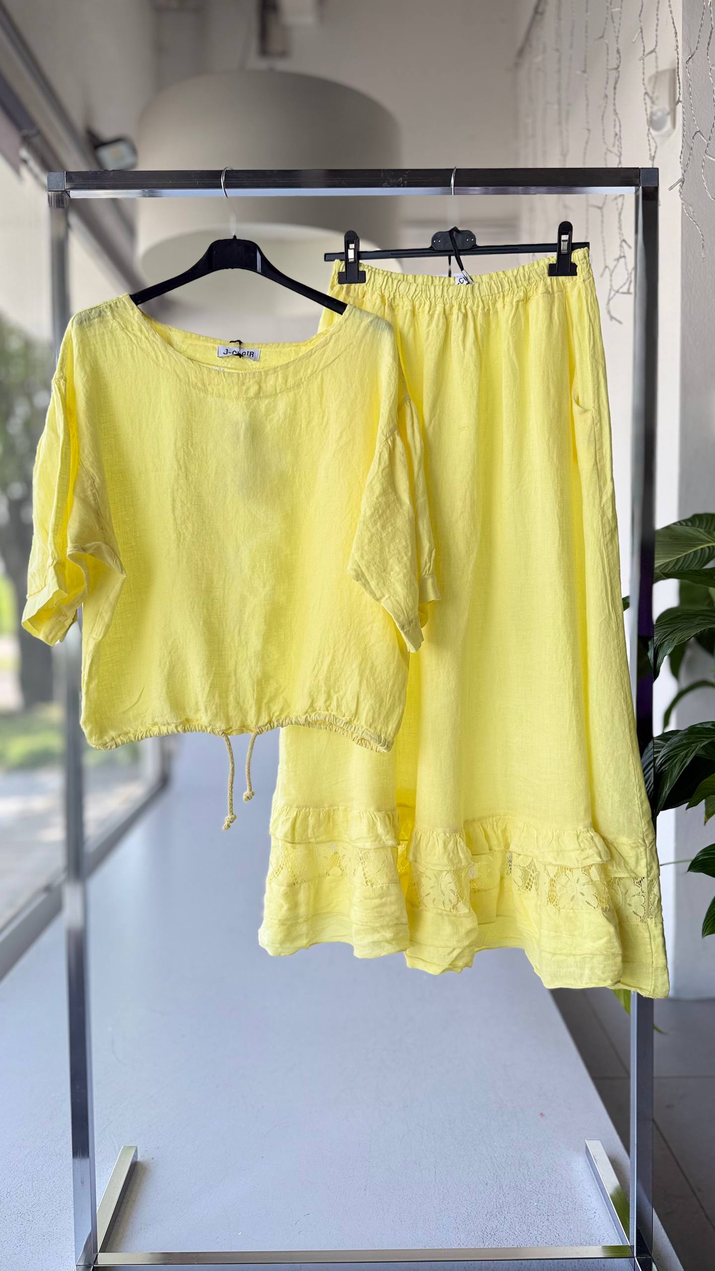 Фото Joie Clair (J-Clair)