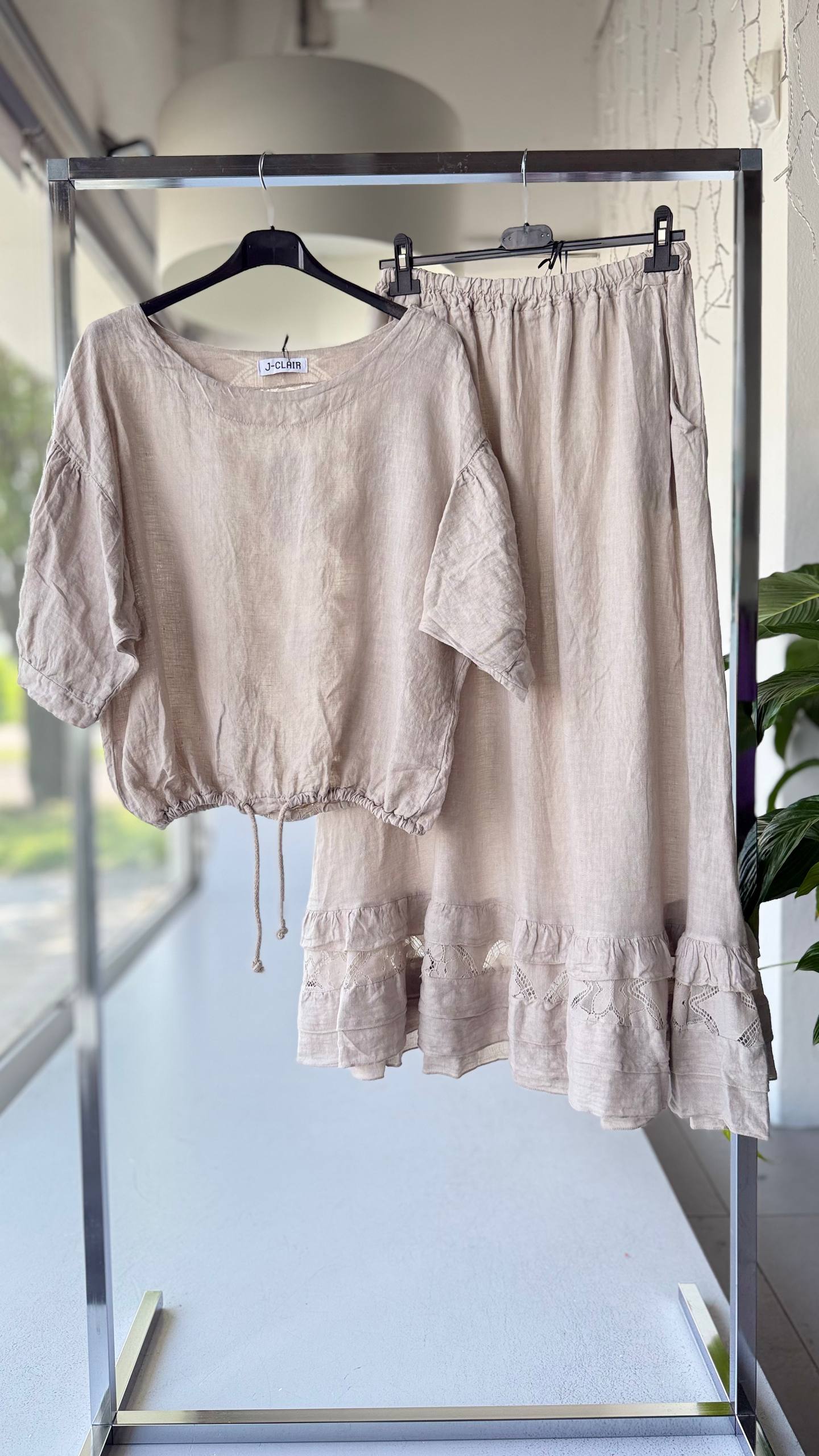 Фото Joie Clair (J-Clair)