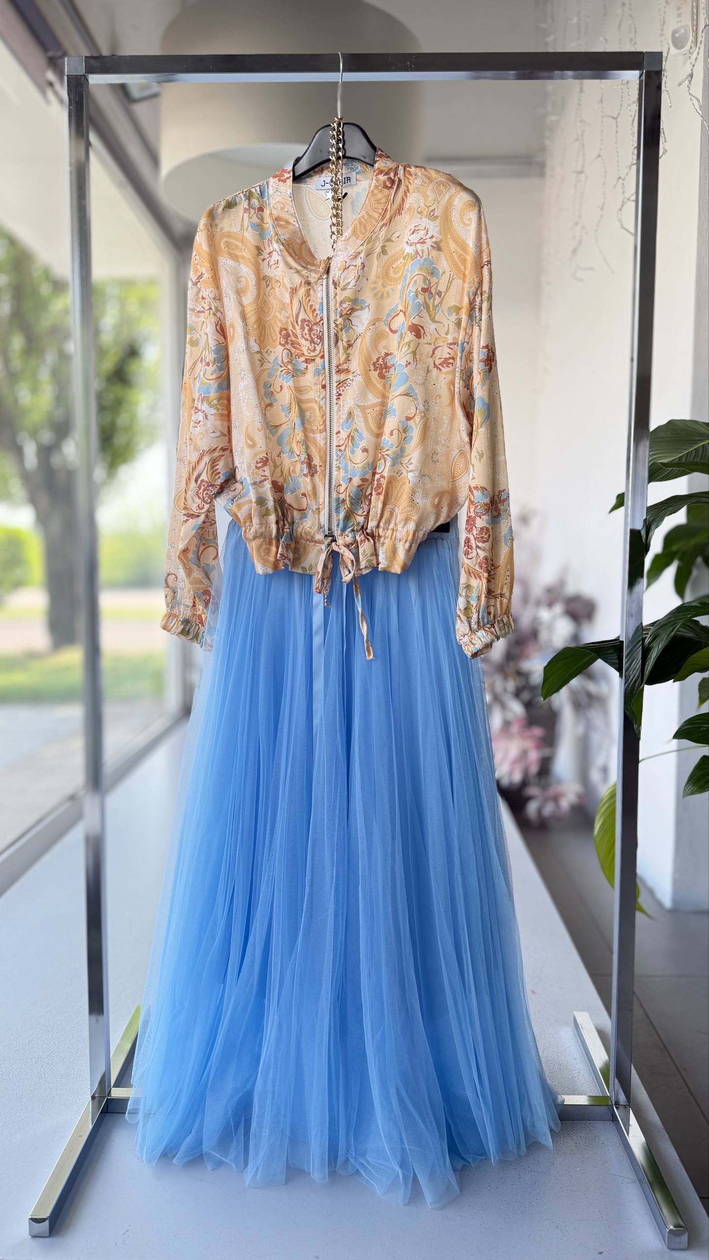 Фото Joie Clair (J-Clair)