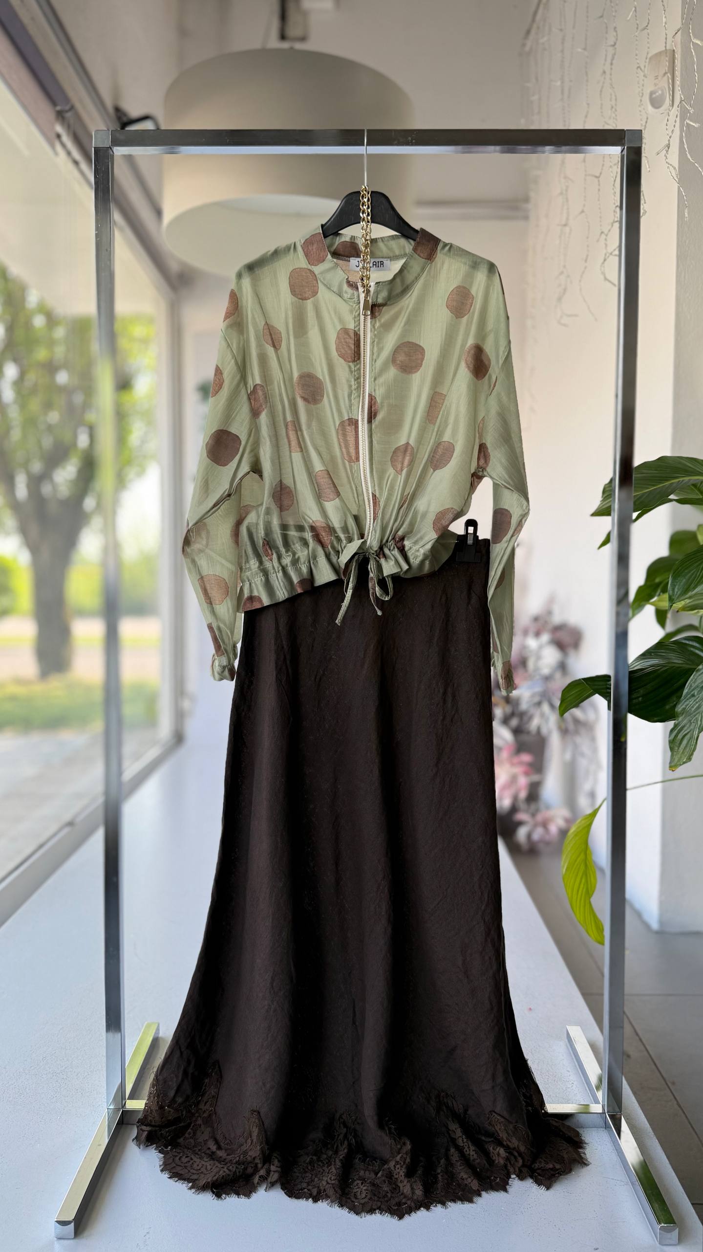 Фото Joie Clair (J-Clair)