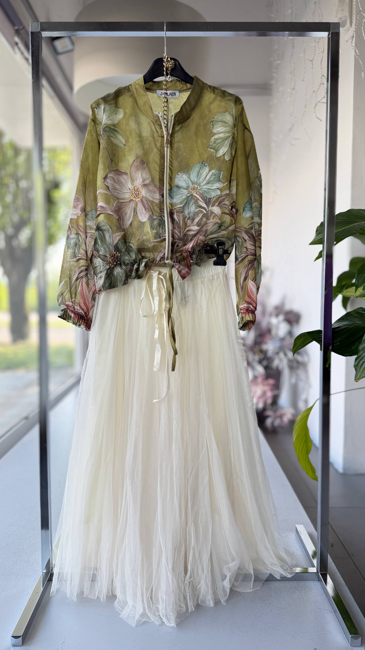 Фото Joie Clair (J-Clair)