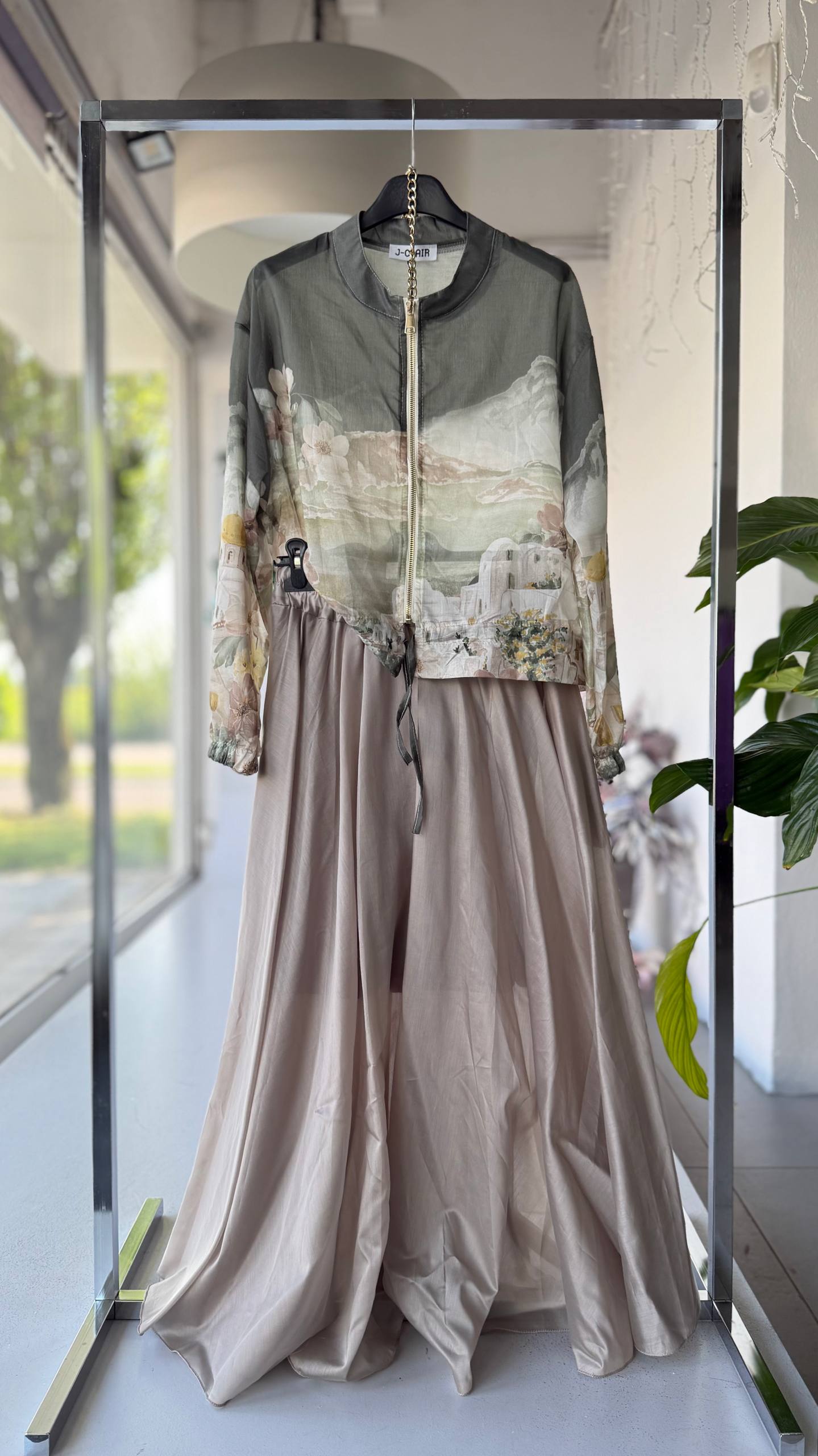 Итальянская одежда, бренд Joie Clair (J-Clair), арт. 74215931