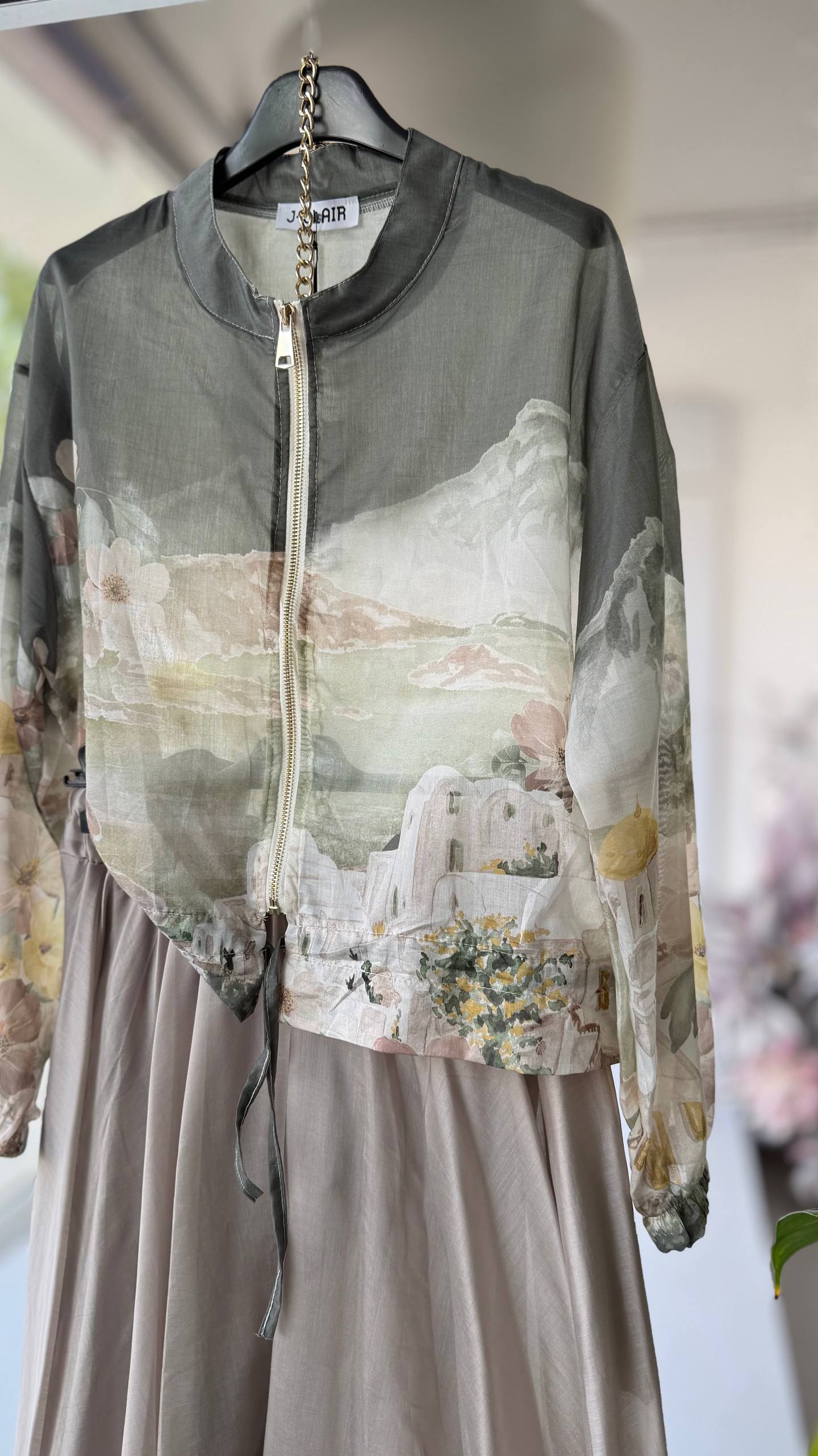 Фото Joie Clair (J-Clair)