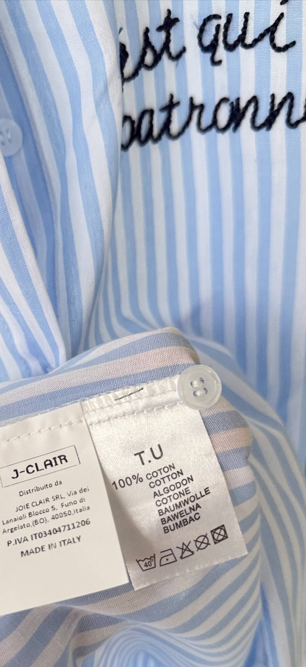 Фото Joie Clair (J-Clair)