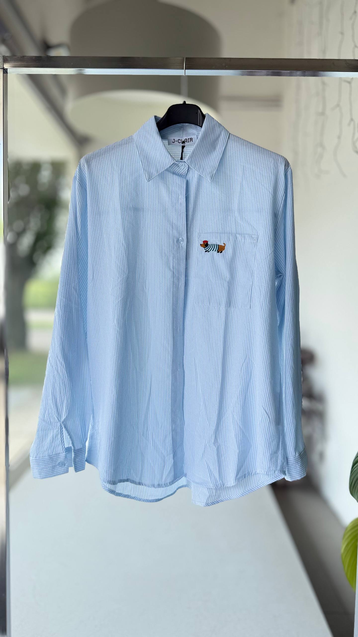 Фото Joie Clair (J-Clair)